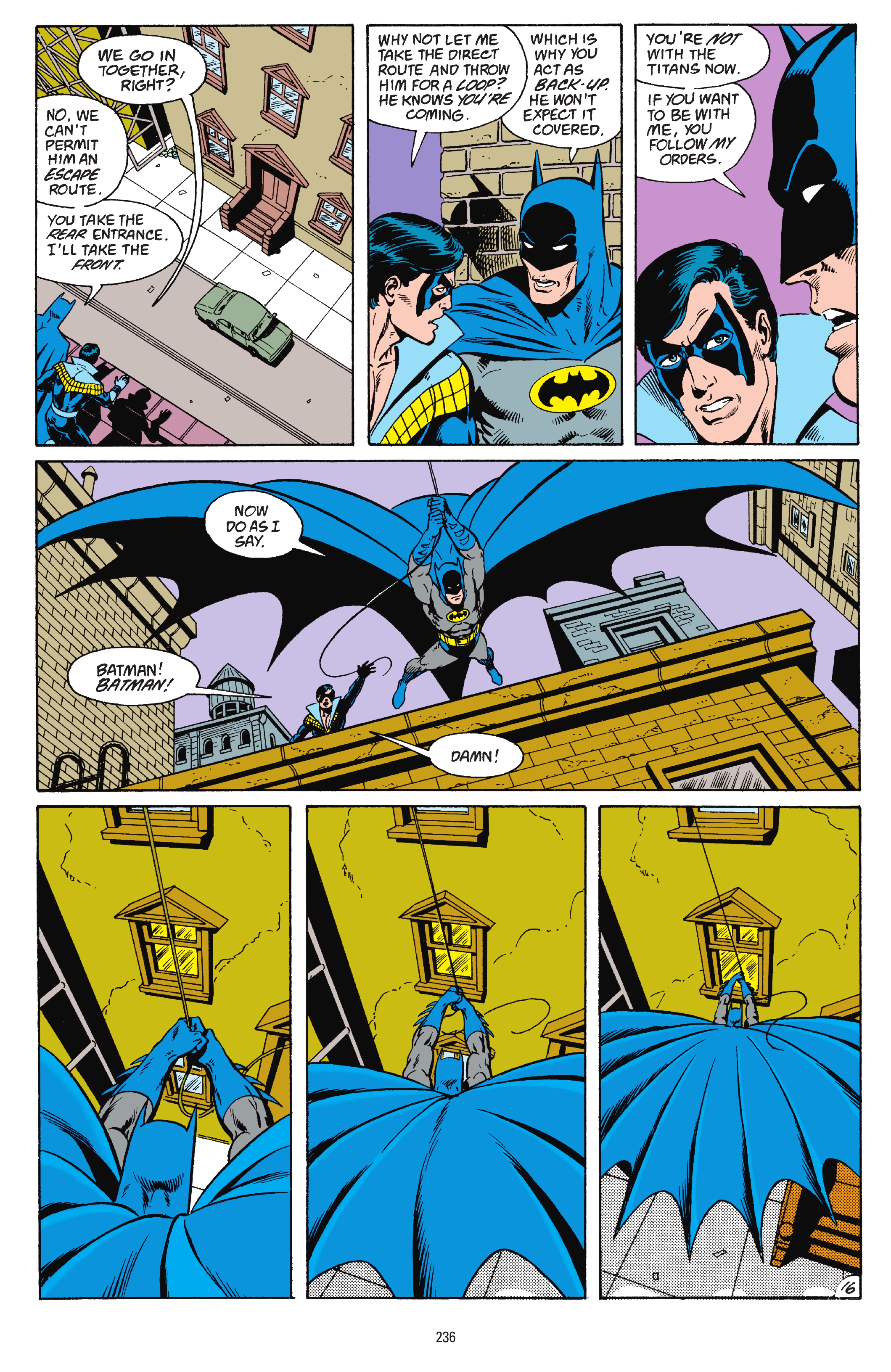 Read online Batman: A Death in the Family comic -  Issue # _Deluxe Edition (Part 3) - 34