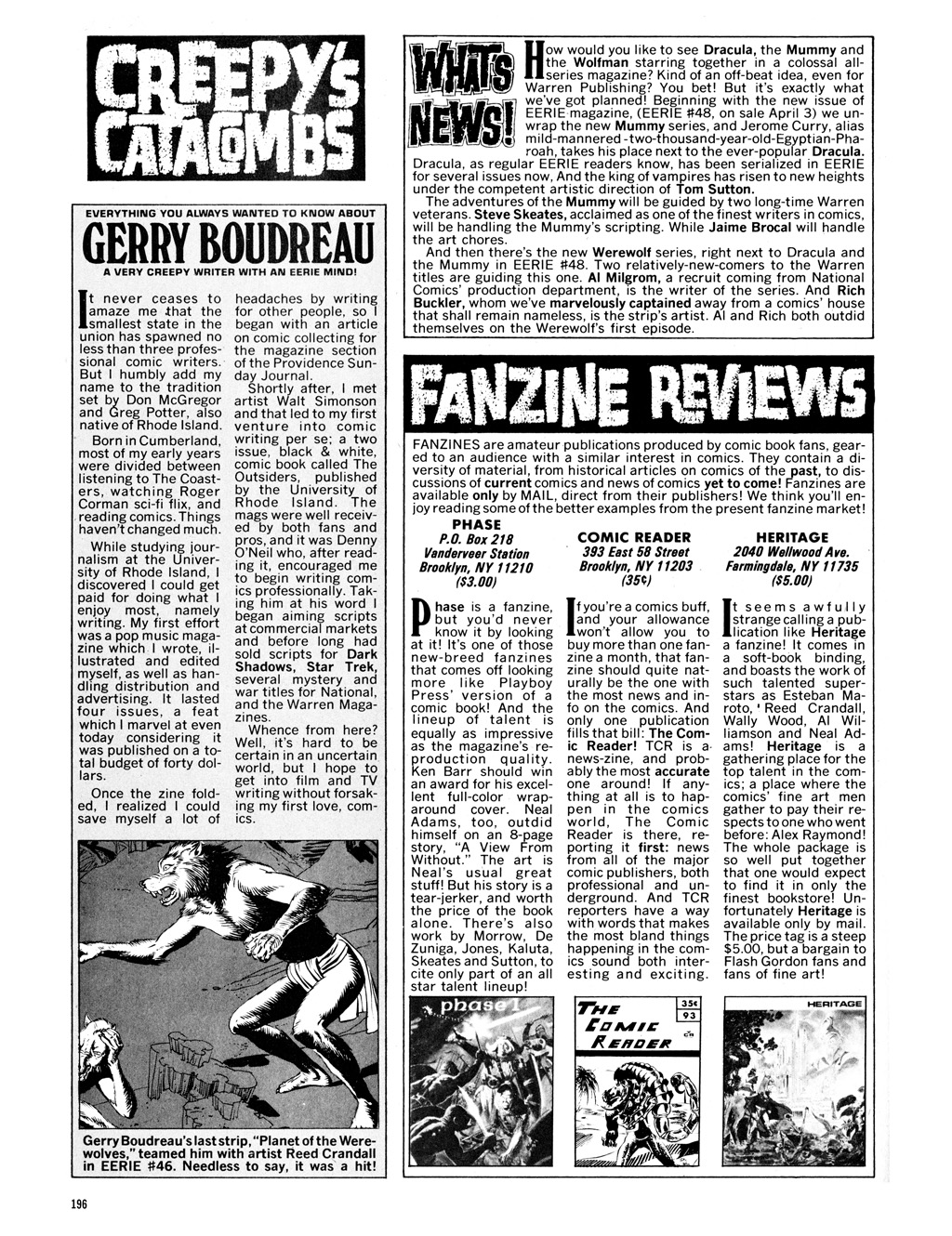 Read online Creepy Archives comic -  Issue # TPB 11 (Part 2) - 98