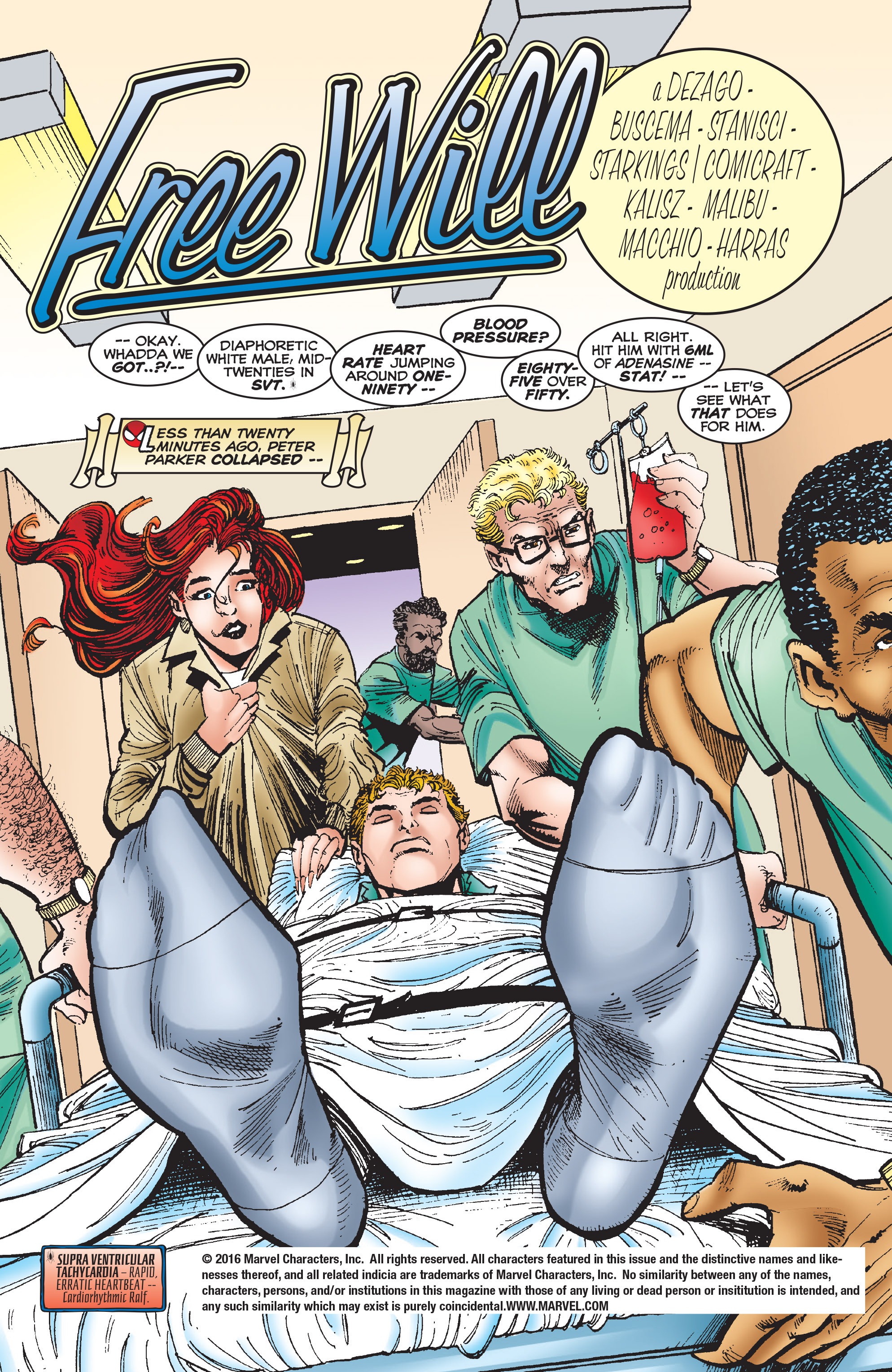 Read online The Amazing Spider-Man: The Complete Ben Reilly Epic comic -  Issue # TPB 5 - 28