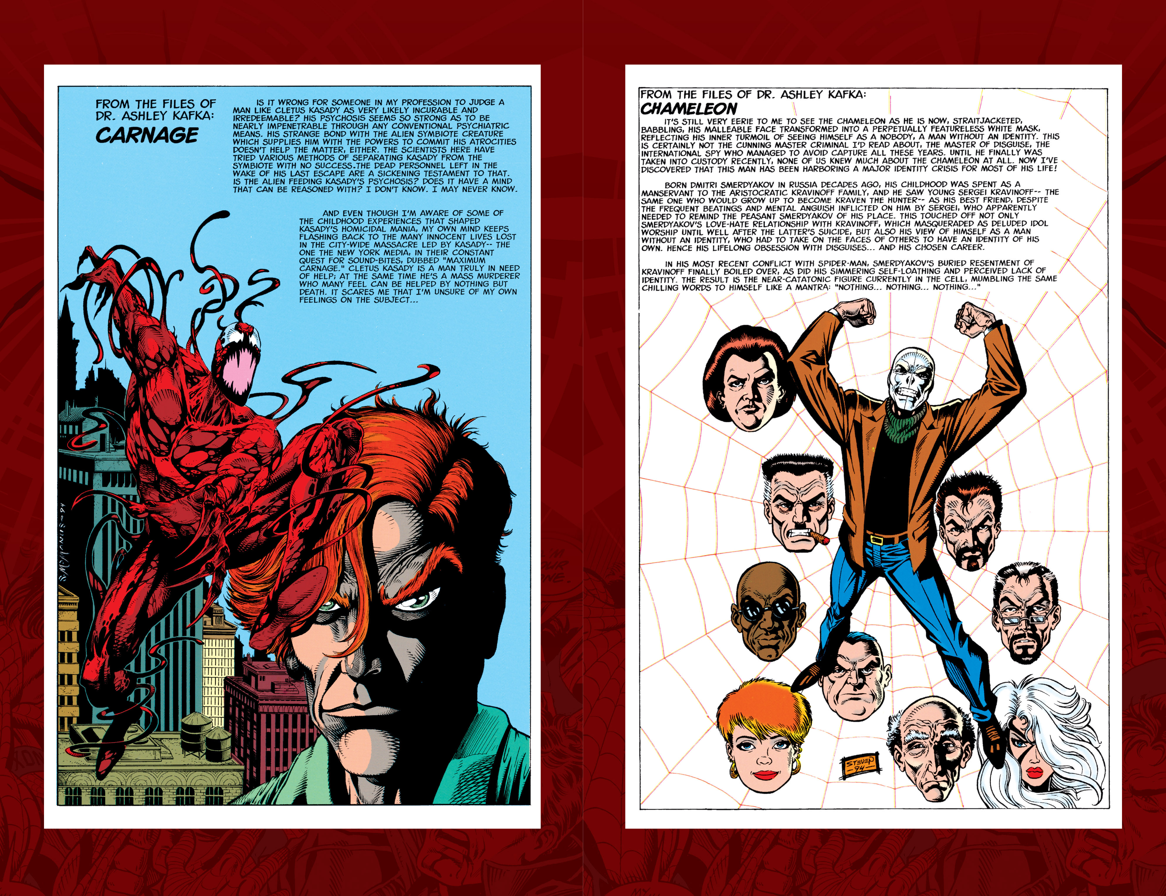 Read online Spider-Man: The Complete Clone Saga Epic comic -  Issue # TPB 1 (Part 2) - 207