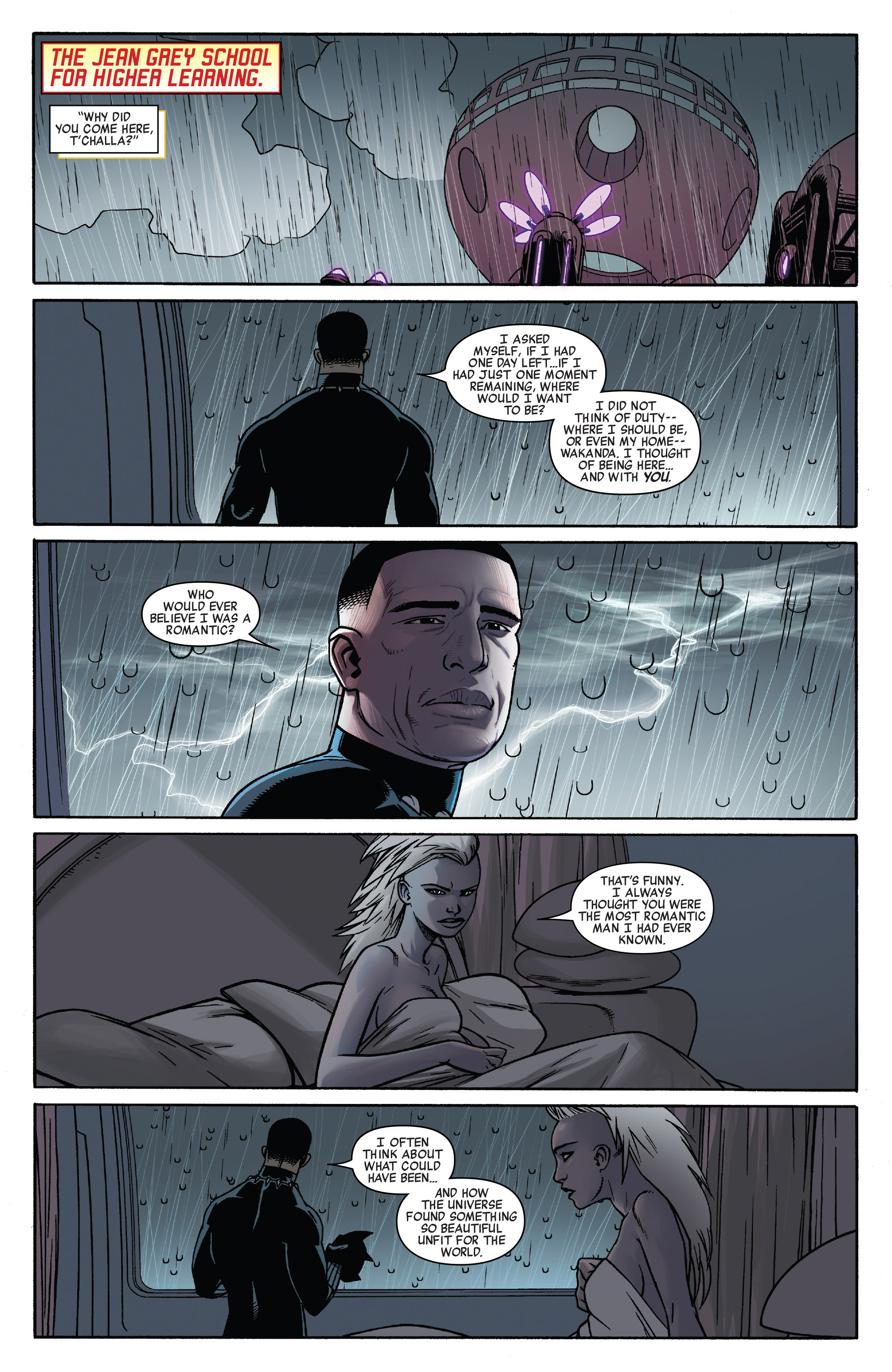 Read online Avengers by Jonathan Hickman Omnibus comic -  Issue # TPB 2 (Part 6) - 31