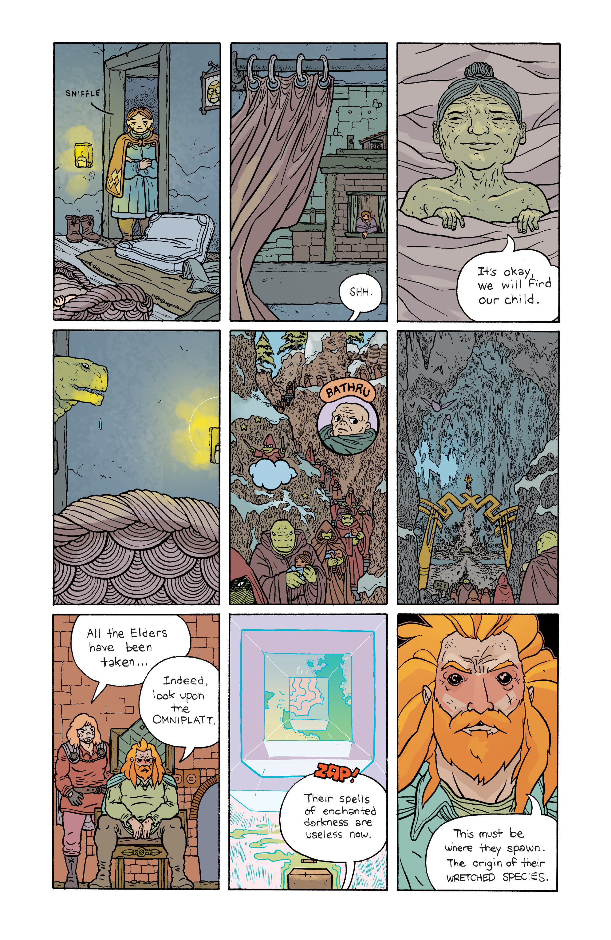 Read online Motro comic -  Issue #4 - 10