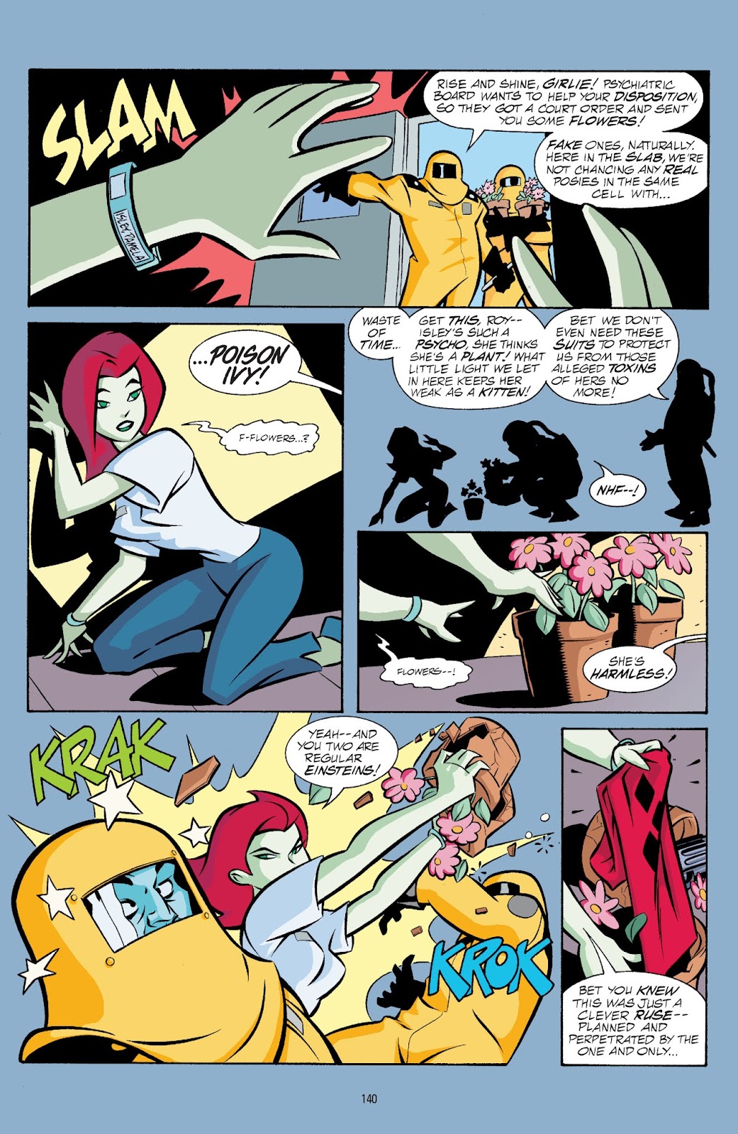 Harley Quinn: A Celebration of 25 Years issue TPB (Part 2) - Page 41