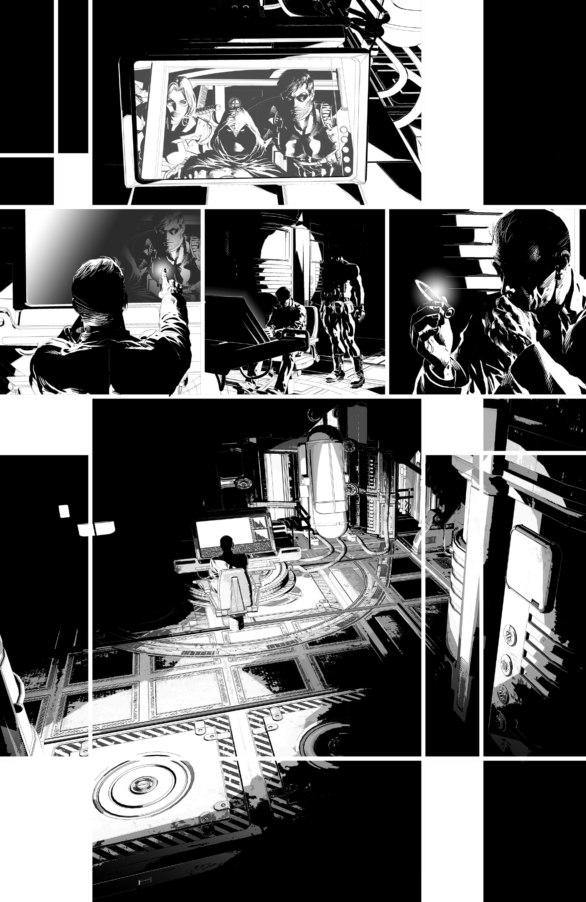 Read online Original Sin comic -  Issue # _Special 3 - 51