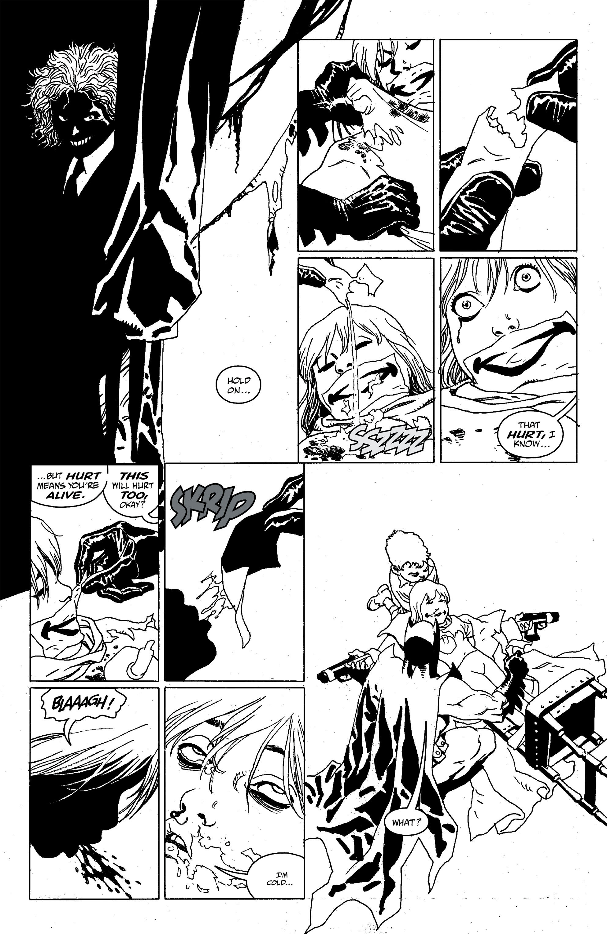 Read online Batman Noir: Eduardo Risso: The Deluxe Edition comic -  Issue # TPB (Part 2) - 92