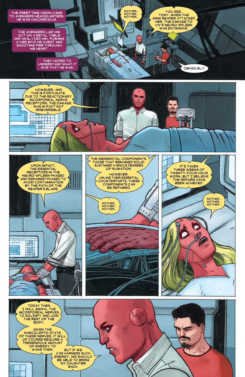 Spider-Man/Deadpool issue 1 - Page 29