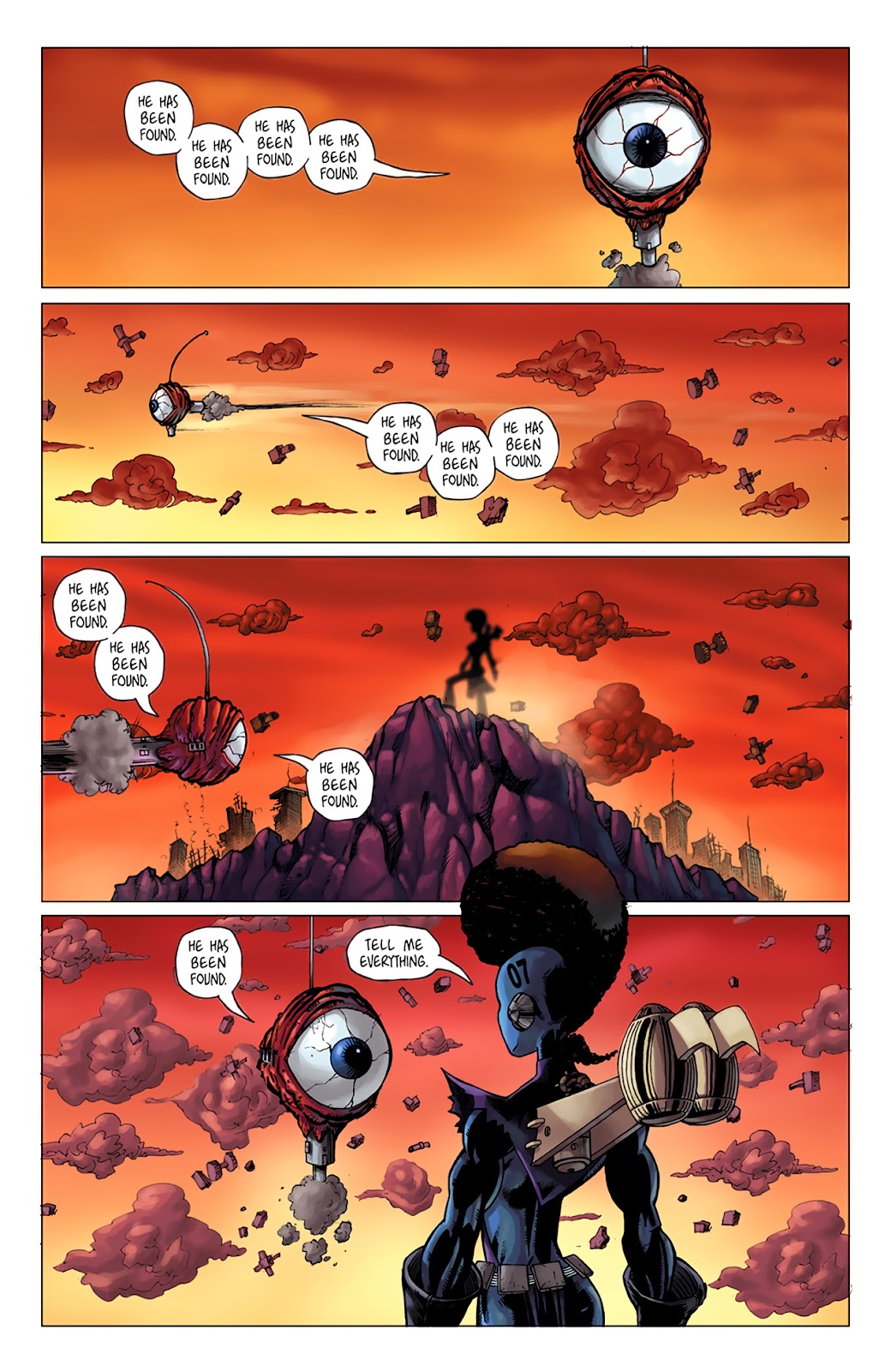 Number 13 issue 0 - Page 29