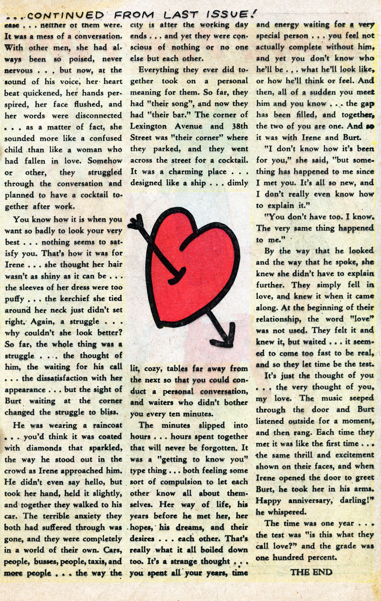 Read online Millie the Model comic -  Issue #117 - 17