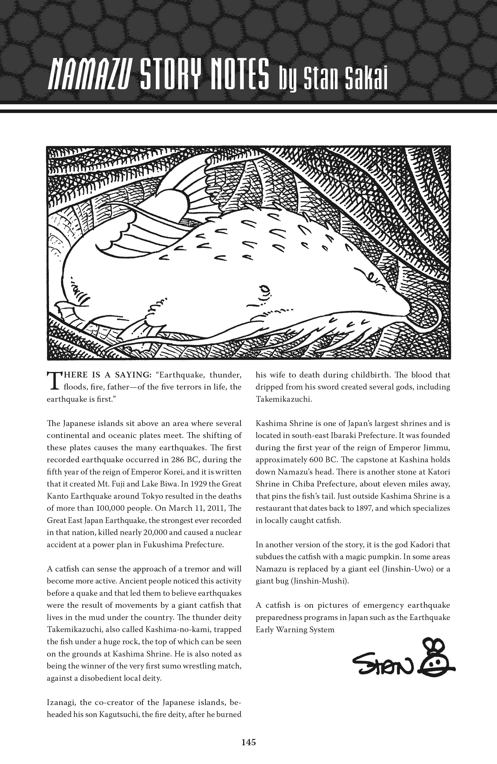 Read online Usagi Yojimbo/Teenage Mutant Ninja Turtles: The Complete Collection comic -  Issue # TPB (Part 2) - 36