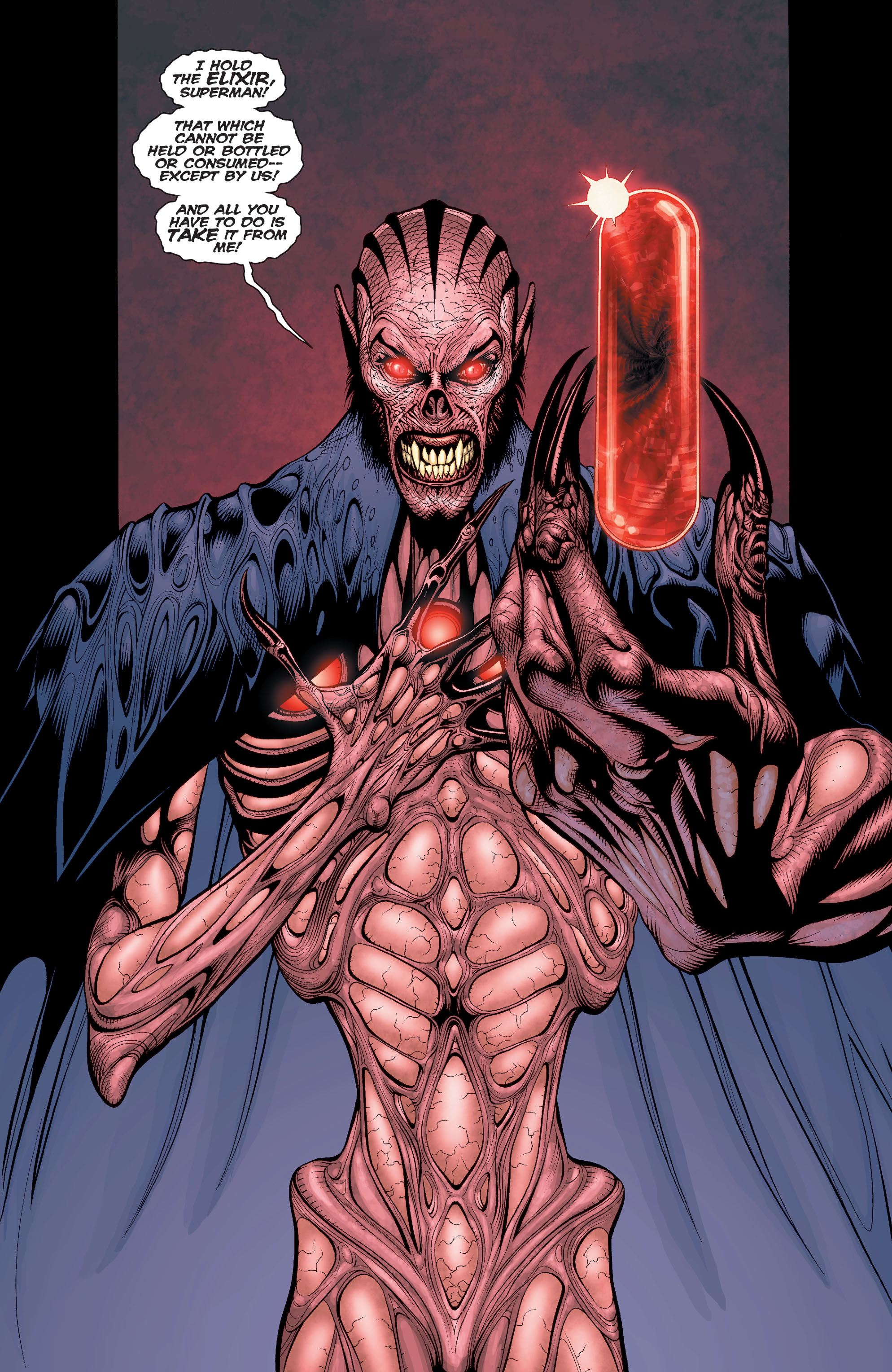 Read online Final Crisis (DC Essential Edition) comic -  Issue # TPB (Part 2) - 53