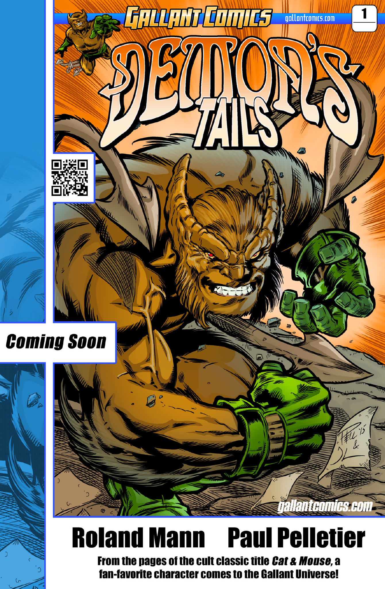 Read online John Aman Amazing Man comic -  Issue #6 - 54