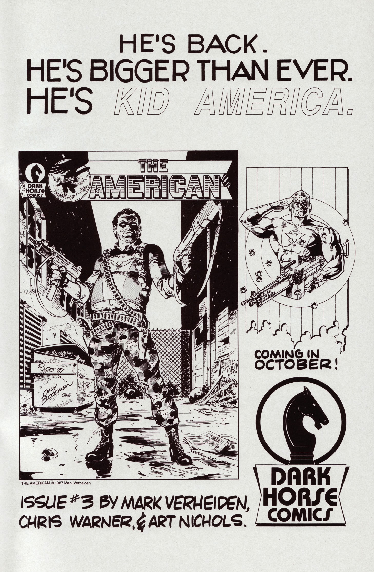 Read online Mecha comic -  Issue #2 - 35
