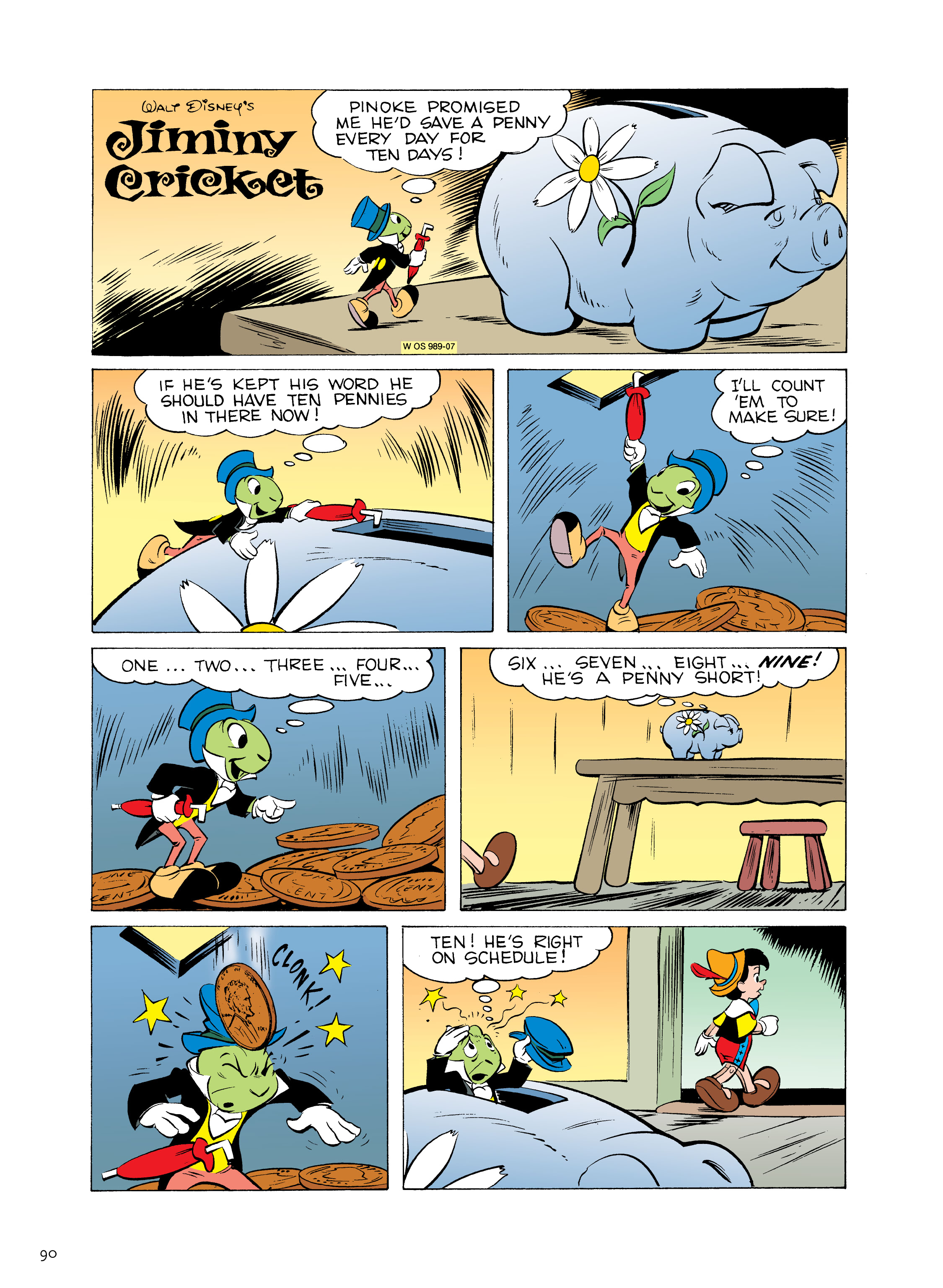 Read online Disney Masters comic -  Issue # TPB 20 (Part 1) - 96