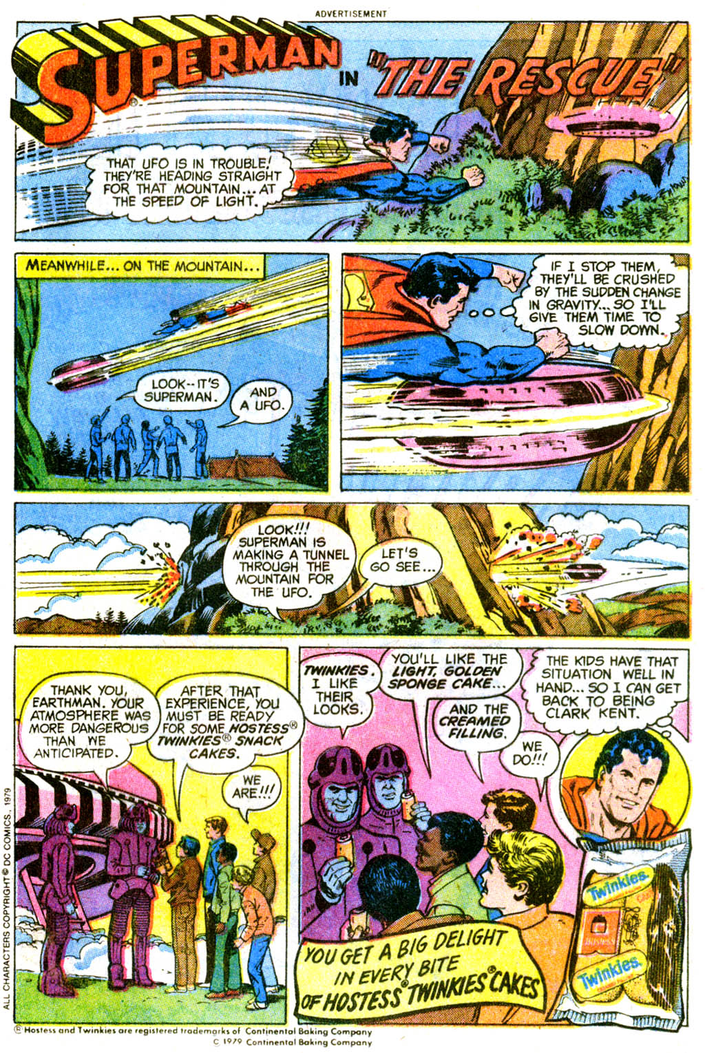 Read online House of Mystery (1951) comic -  Issue #276 - 10