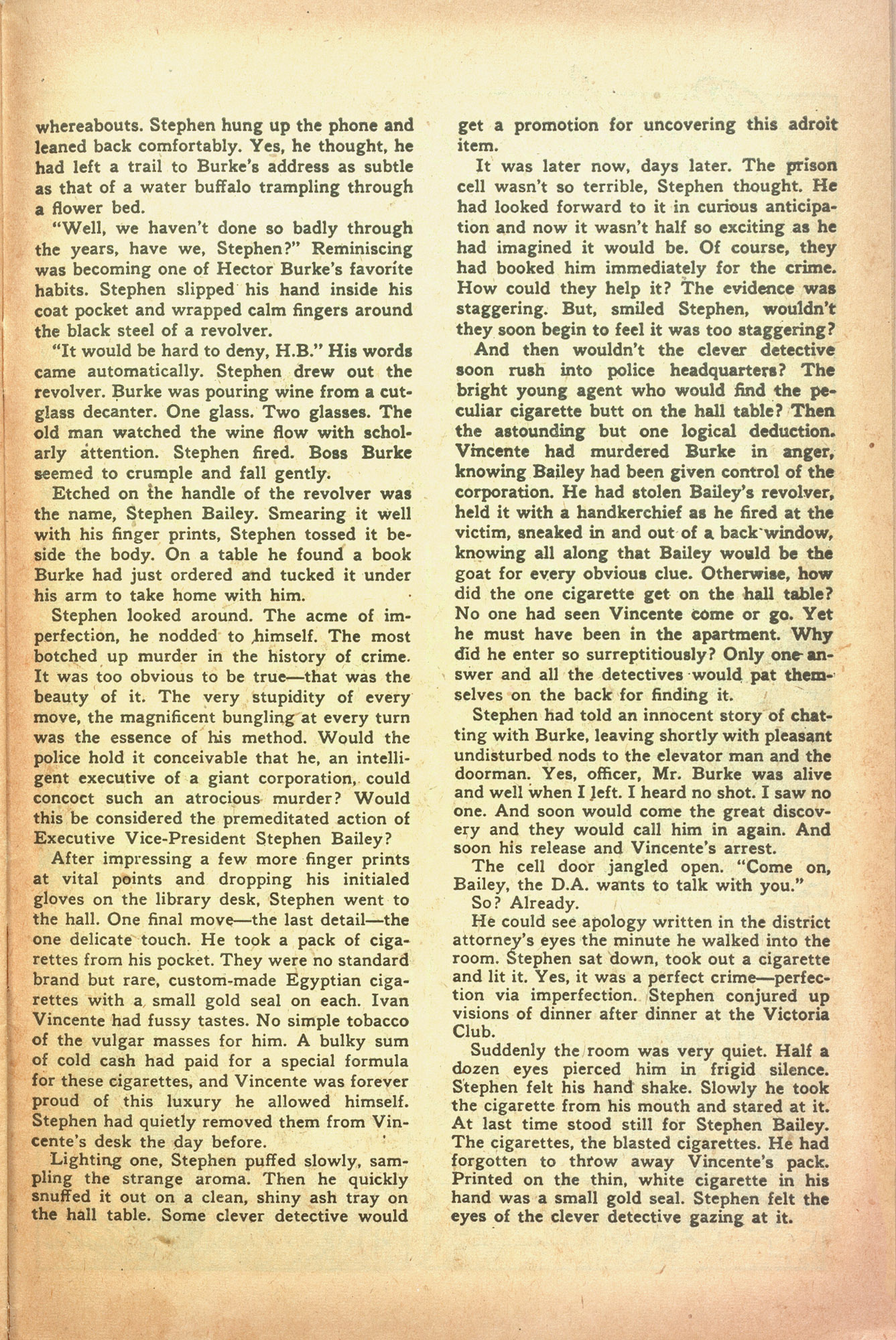 Read online Rangers Comics comic -  Issue #63 - 27