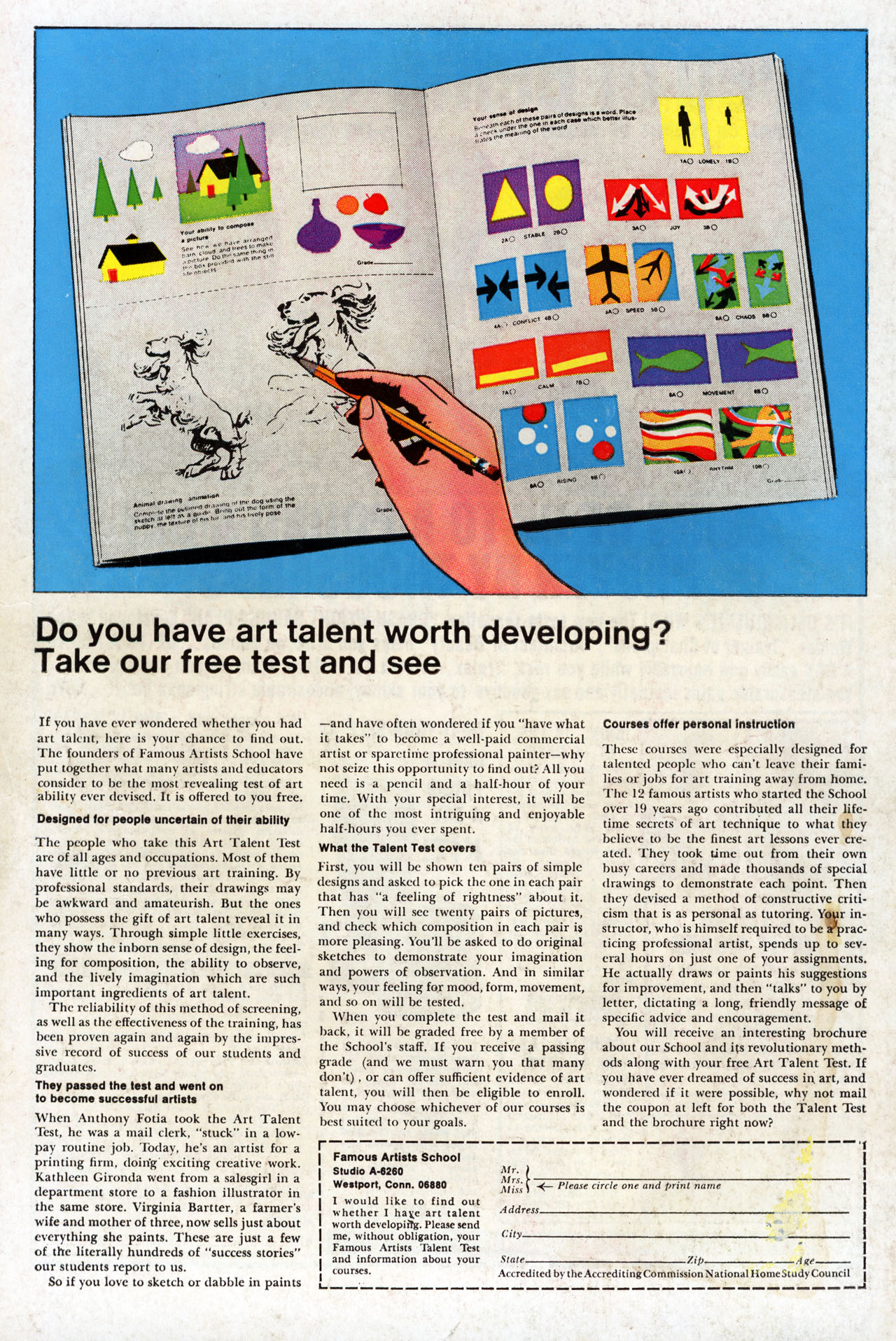 Read online Millie the Model comic -  Issue #178 - 36