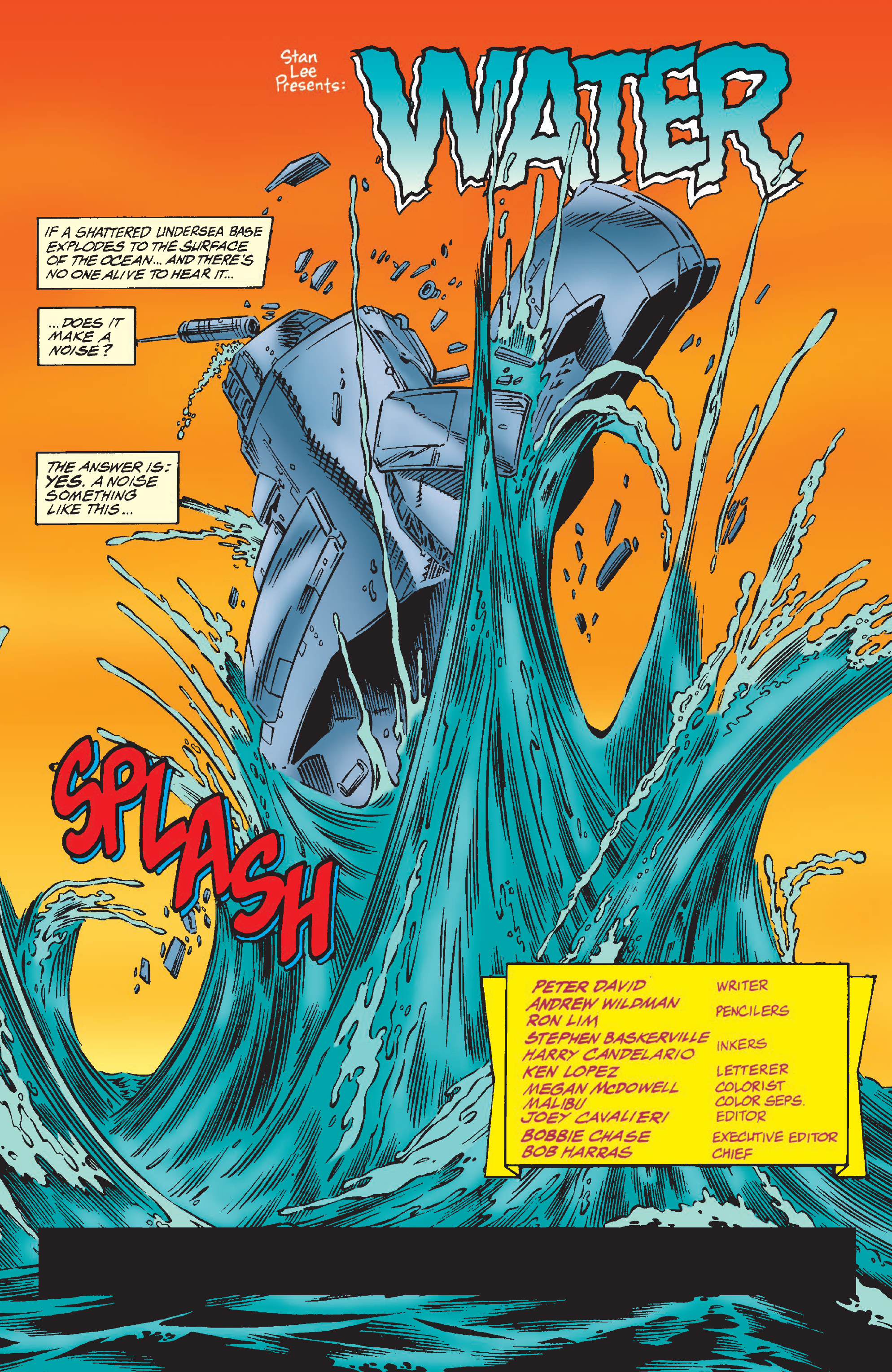 Read online Spider-Man 2099 (1992) comic -  Issue # _Omnibus (Part 13) - 2