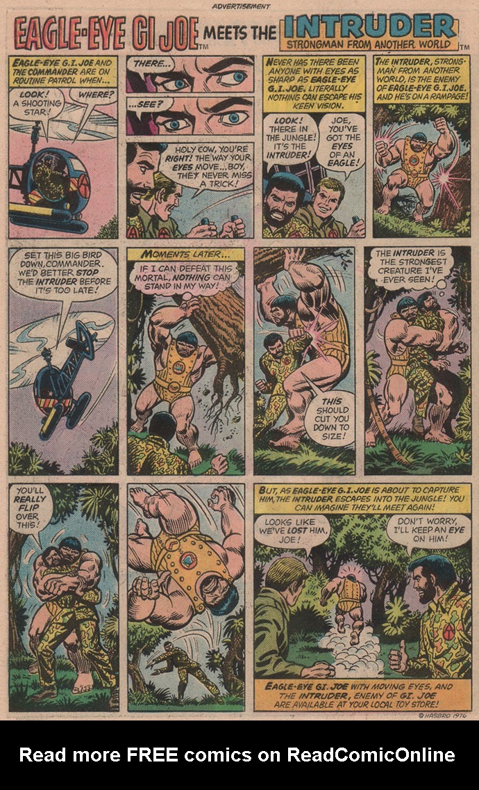 Read online Kid Colt Outlaw comic -  Issue #208 - 34