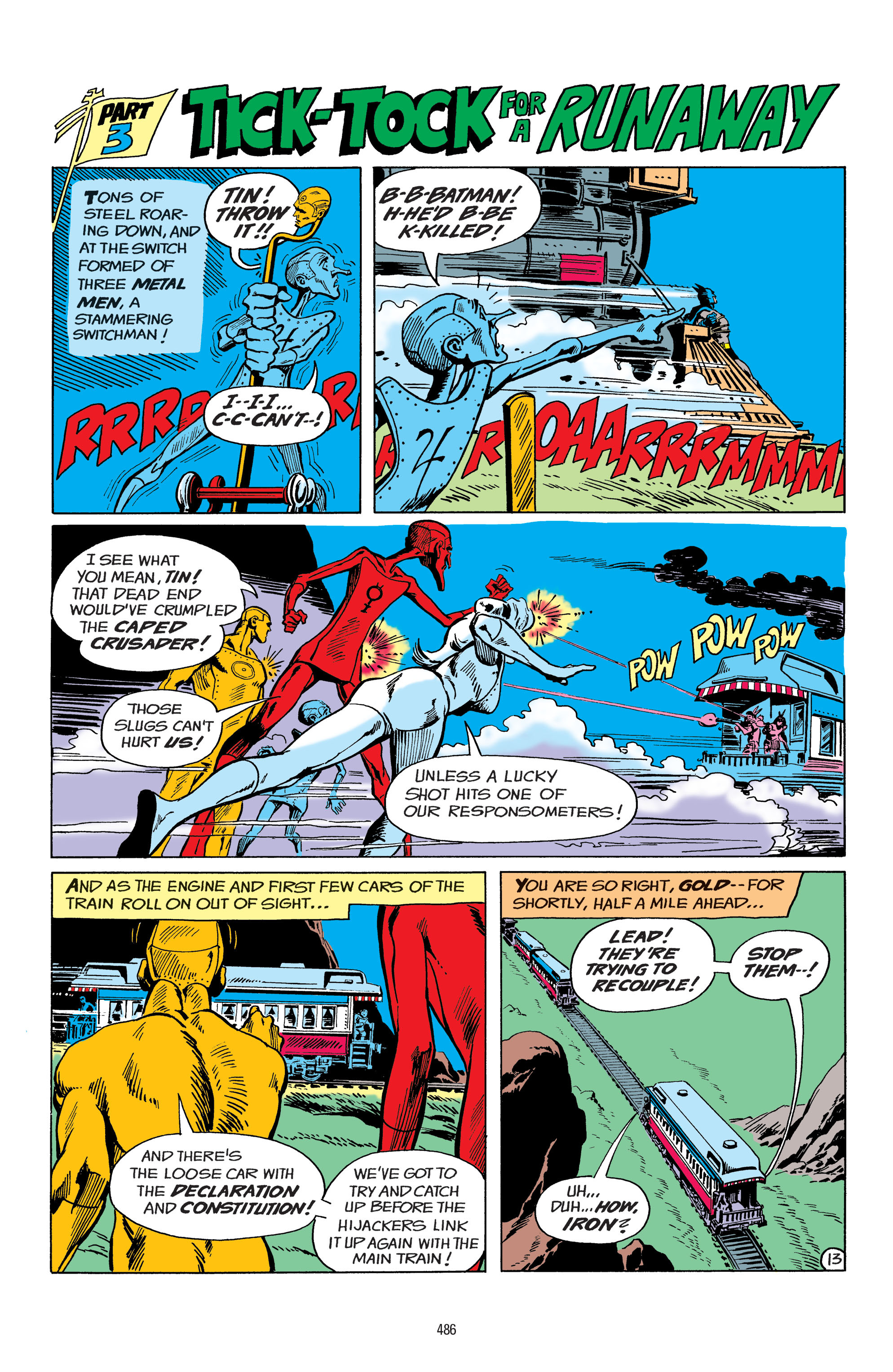 Read online Legends of the Dark Knight: Jim Aparo comic -  Issue # TPB 1 (Part 5) - 87