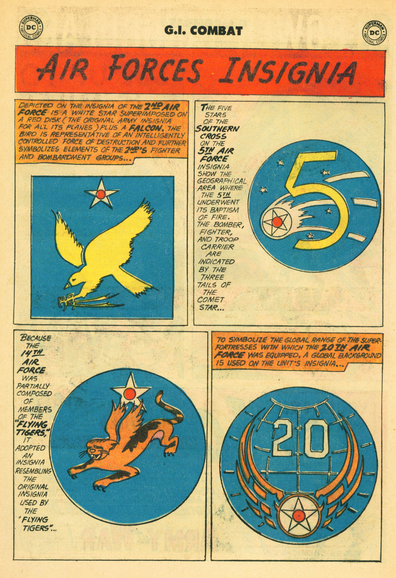 Read online G.I. Combat (1952) comic -  Issue #79 - 24