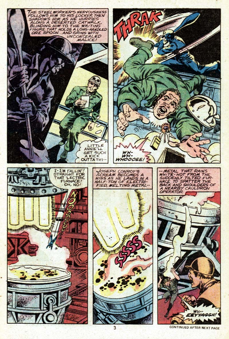 The Avengers (1963) 192 Page 3