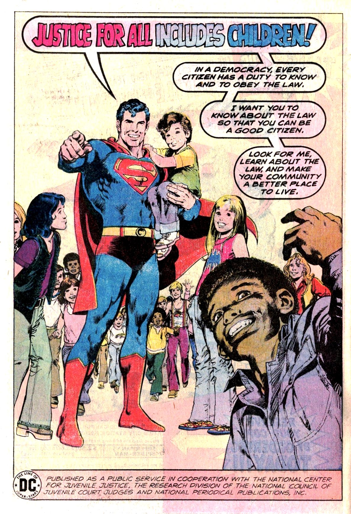 Read online The Brave and the Bold (1955) comic -  Issue #125 - 20