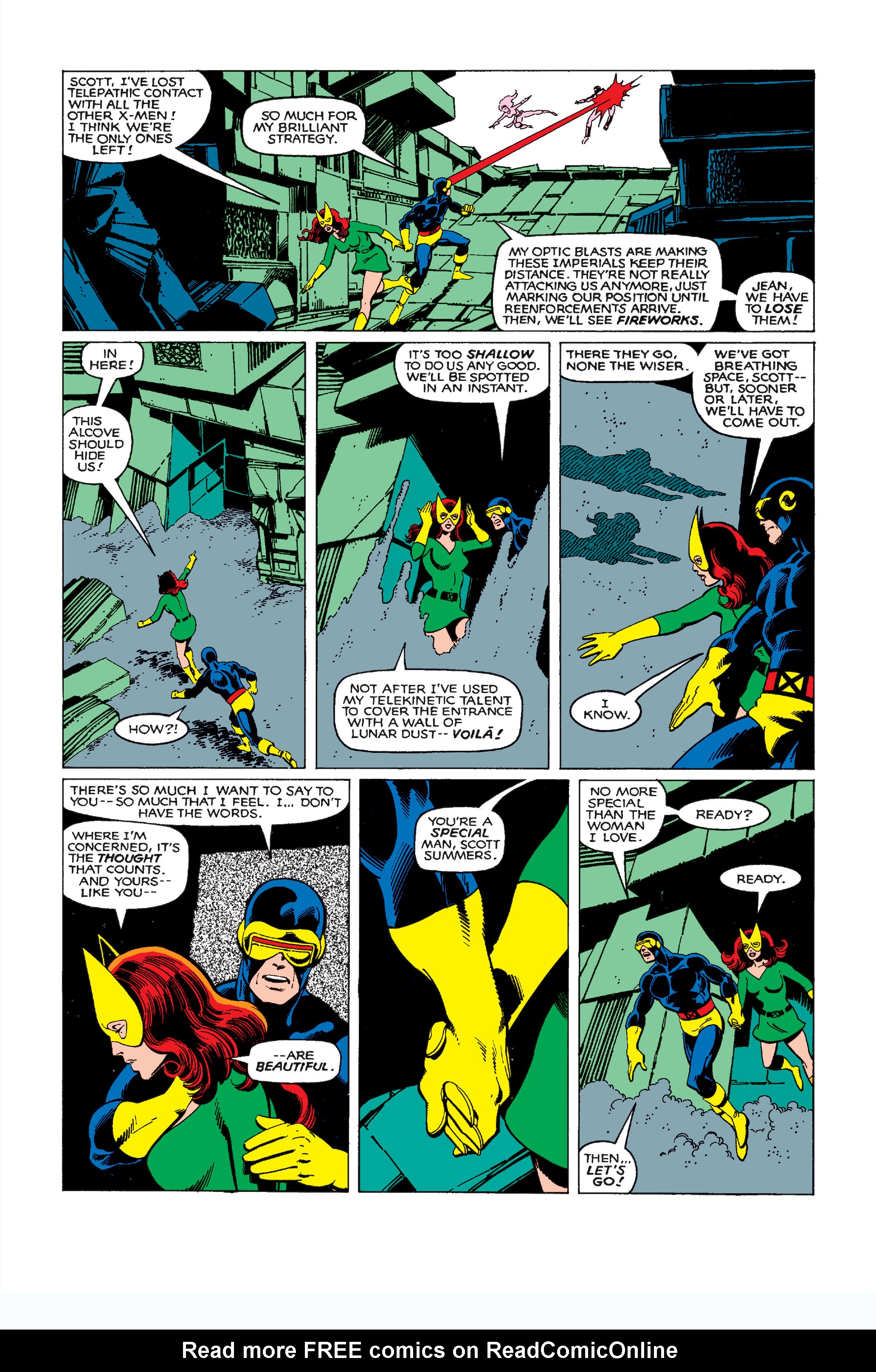 Read online Marvel Masterworks: The Uncanny X-Men comic -  Issue # TPB 5 (Part 2) - 50