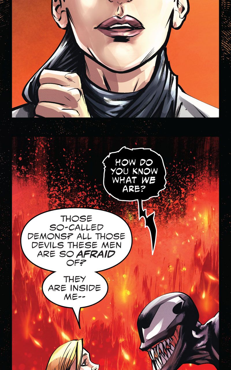 Read online Edge of Venomverse Unlimited Infinity Comic comic -  Issue #2 - 18