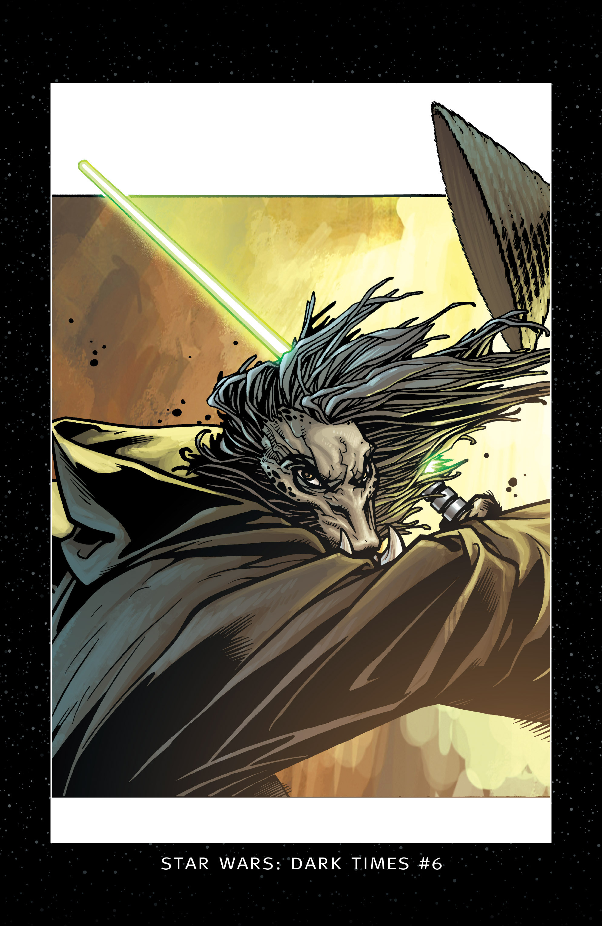 Read online Star Wars Omnibus: Dark Times comic -  Issue # TPB 1 (Part 2) - 68