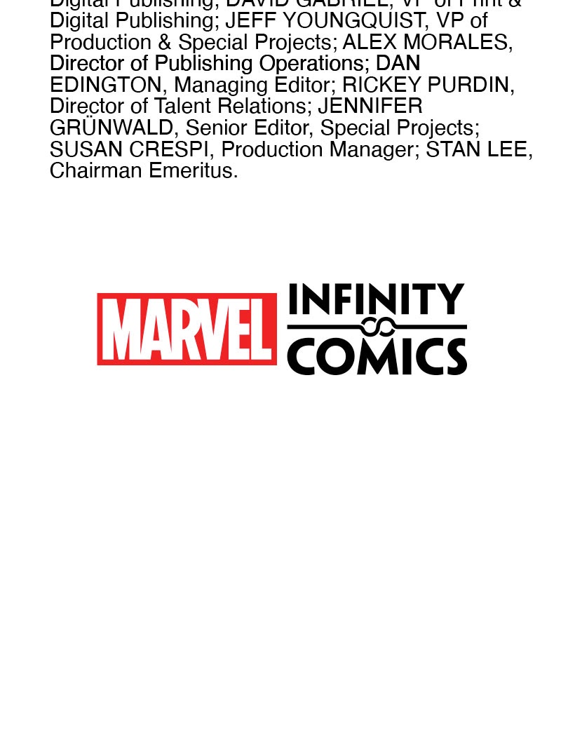 Read online Ghost Rider: Kushala Infinity Comic comic -  Issue #3 - 28