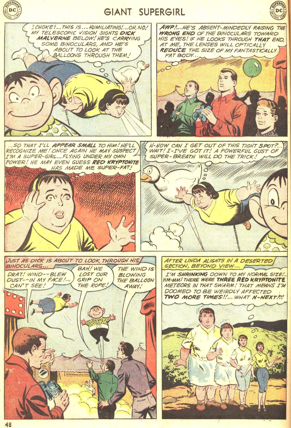 Action Comics (1938) 360 Page 46