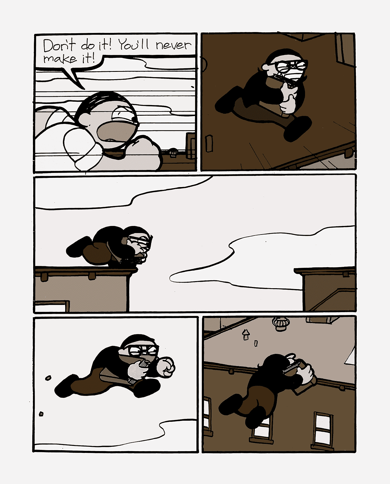 Read online Bookhunter comic -  Issue # TPB - 120