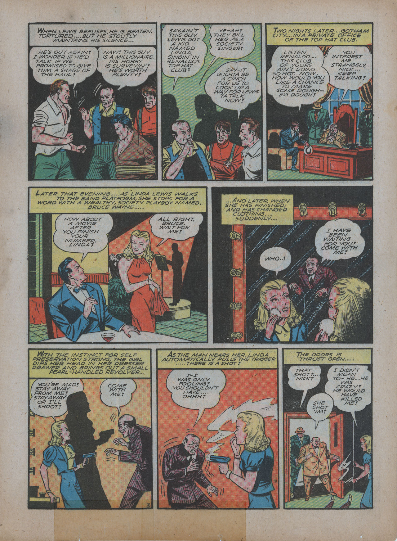 Detective Comics (1937) 48 Page 4