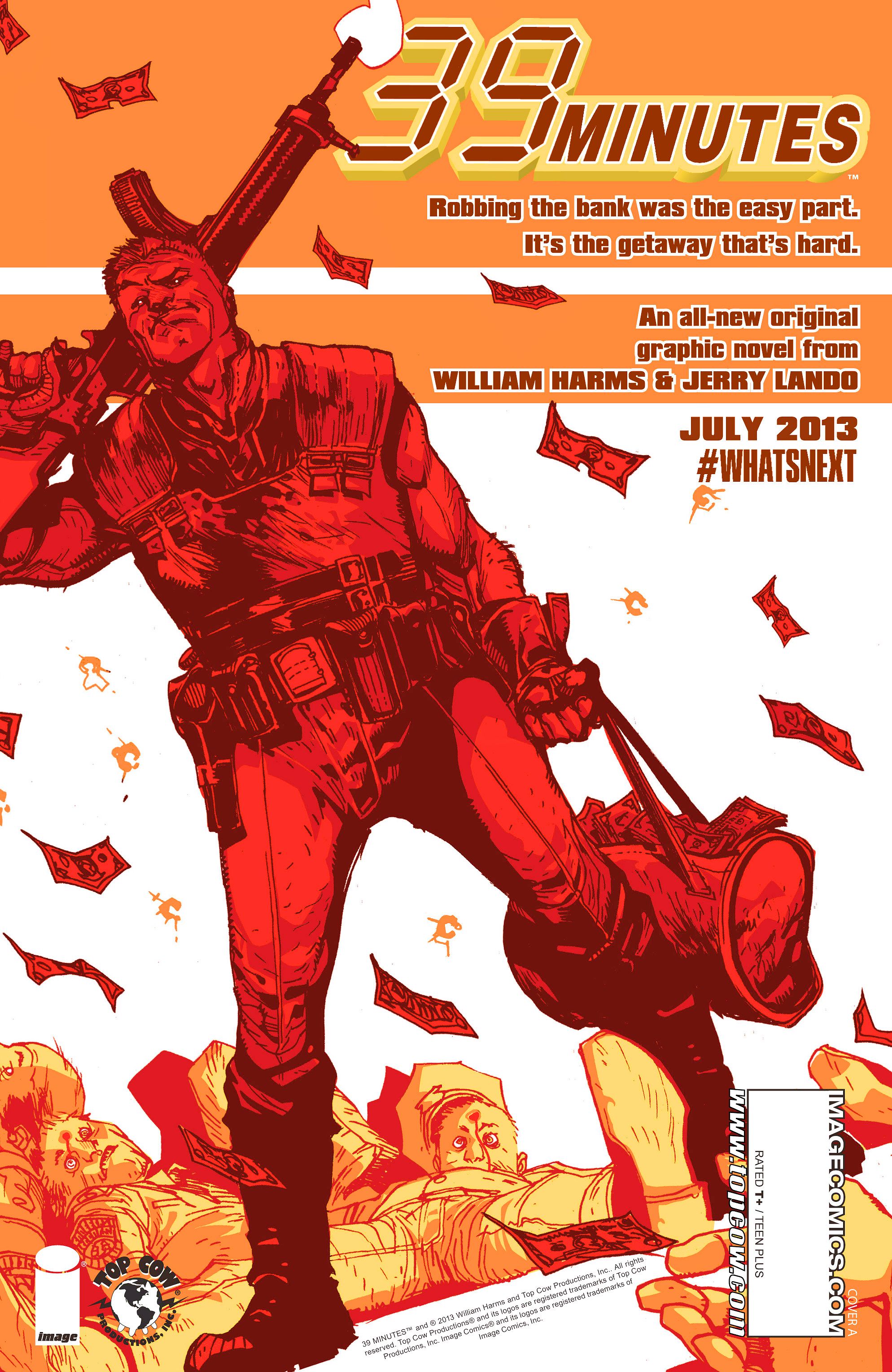 Read online Aphrodite IX (2013) comic -  Issue #3 - 31