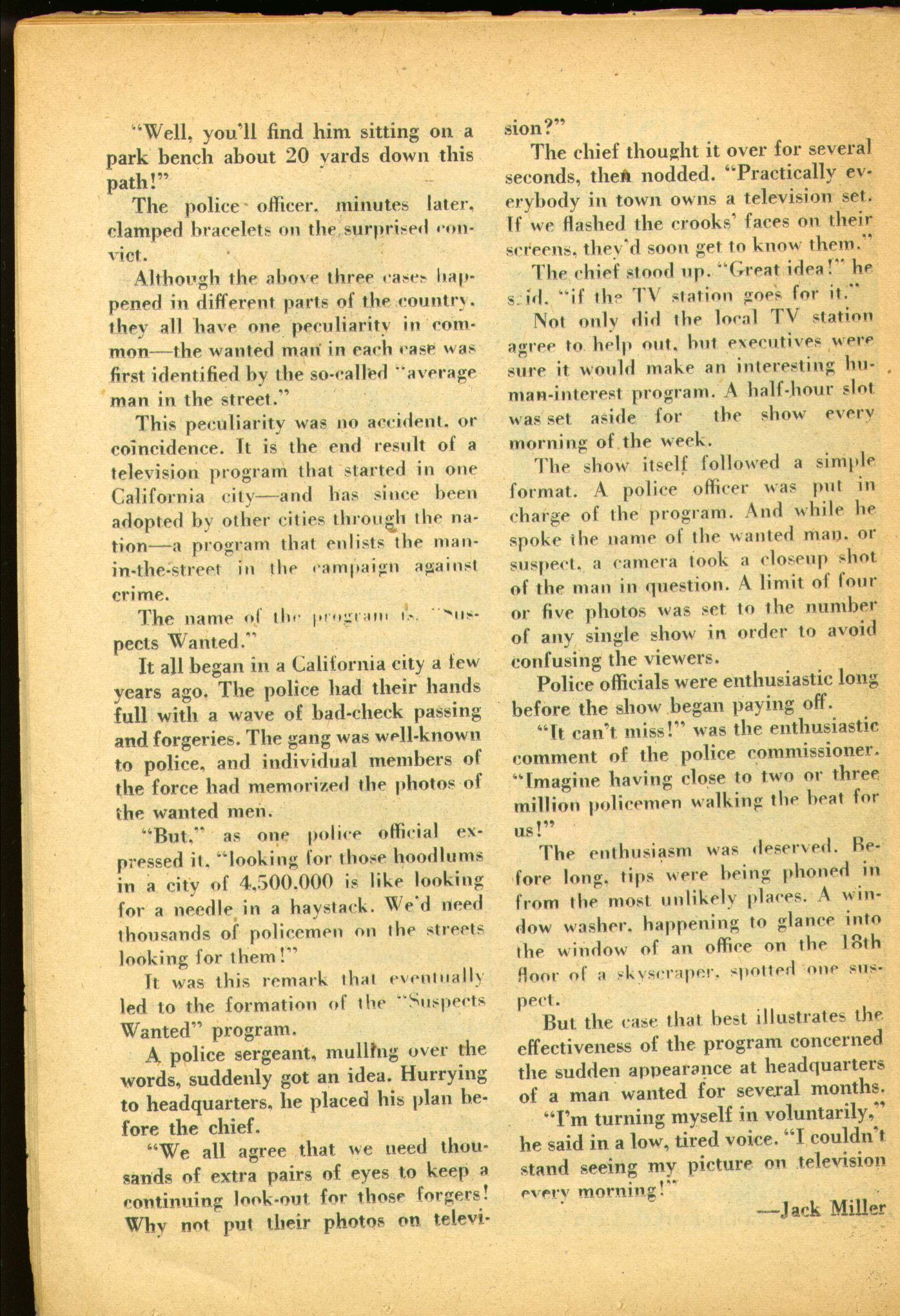 Read online Batman (1940) comic -  Issue #95 - 24