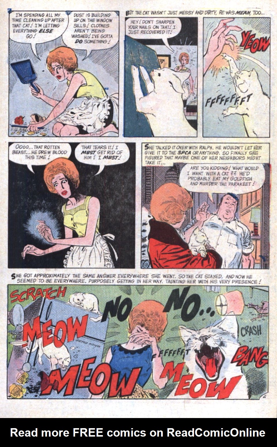 Read online The Many Ghosts of Dr. Graves comic -  Issue #4 - 27