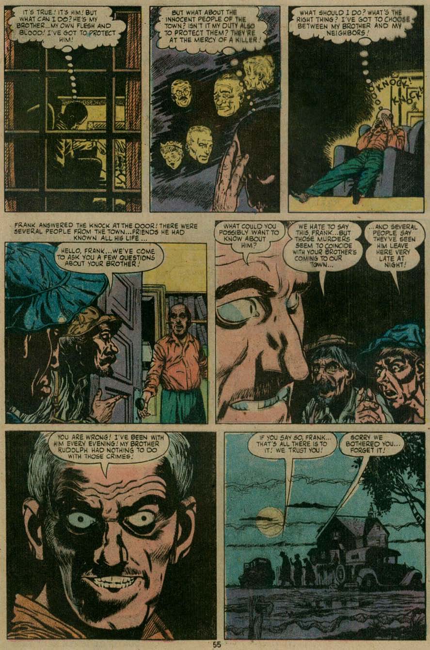 Read online Spellbound (1952) comic -  Issue #22 - 9