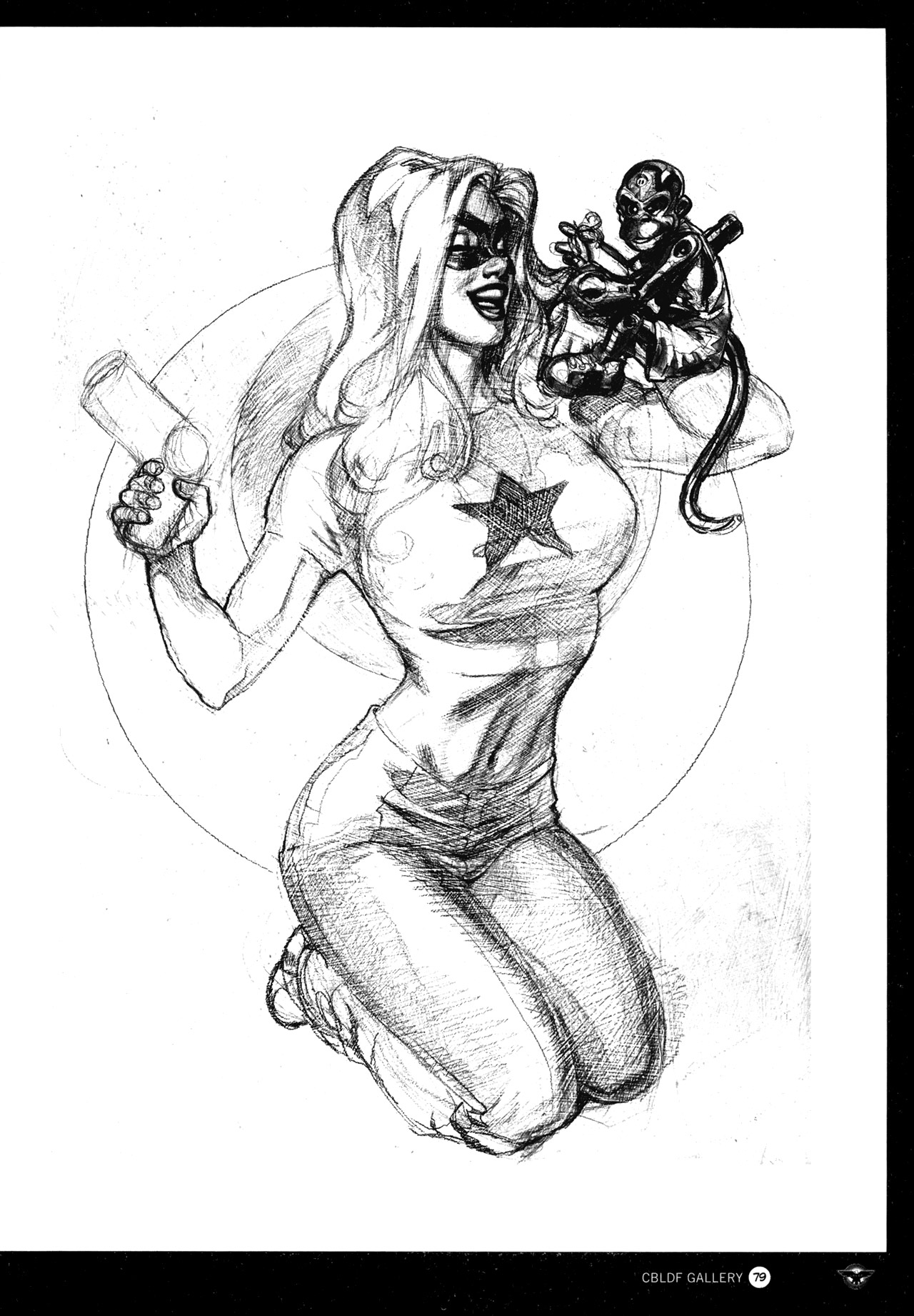 Read online More Fund Comics comic -  Issue # TPB (Part 1) - 78