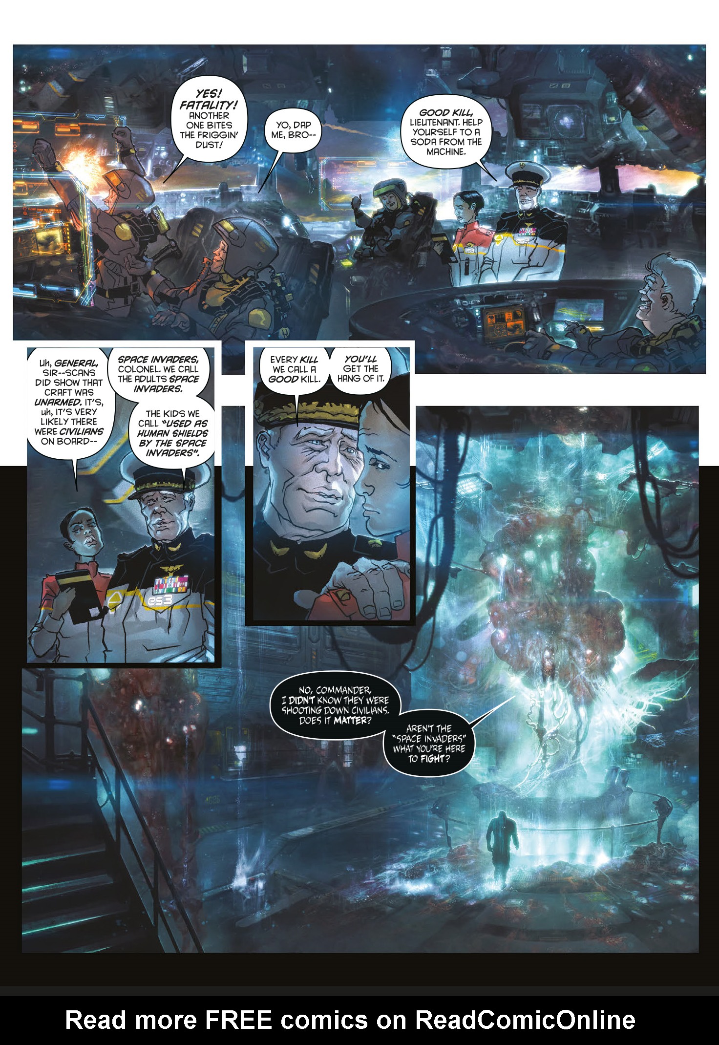 Read online Judge Dredd Megazine (Vol. 5) comic -  Issue #415 - 102