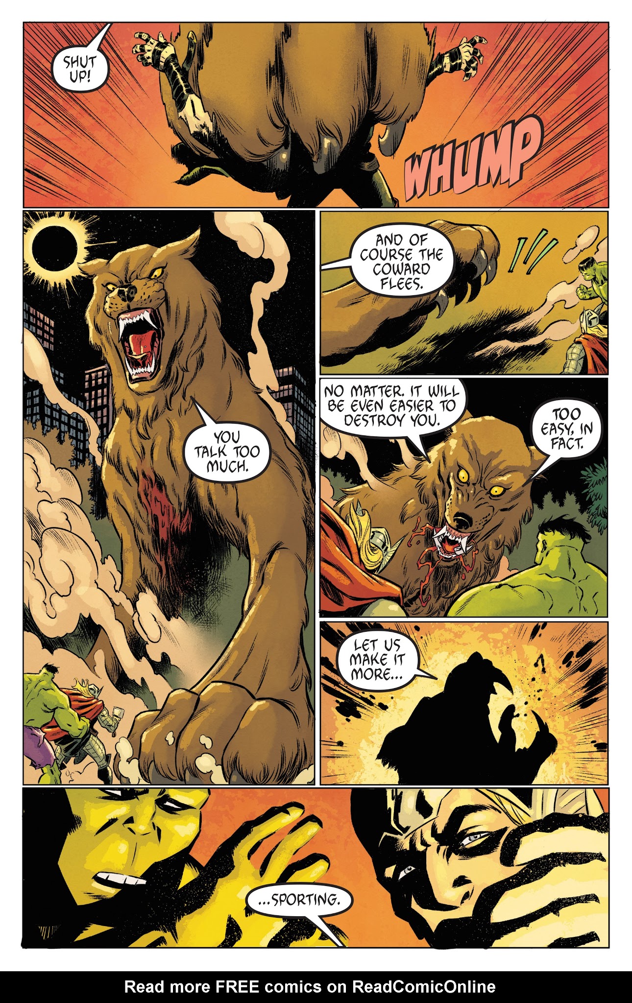 Read online Avengers: Back To Basics comic -  Issue #2 - 8