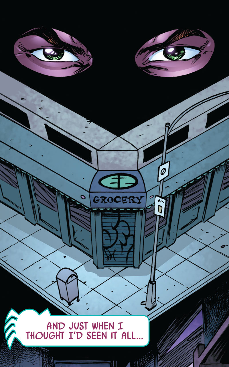 Read online Spider-Verse Unlimited: Infinity Comic comic -  Issue #33 - 3