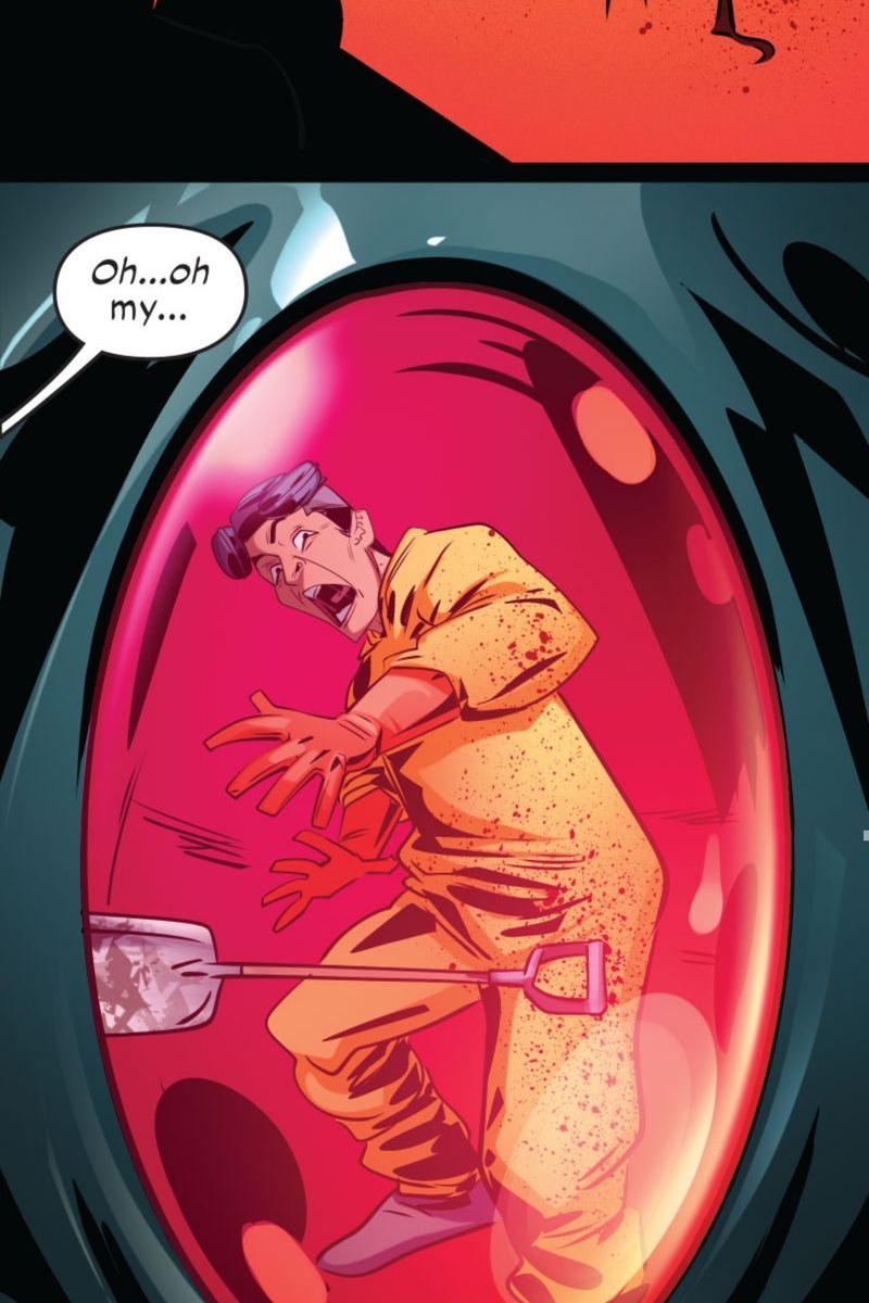 Read online X-Men Unlimited: Infinity Comic comic -  Issue #35 - 73