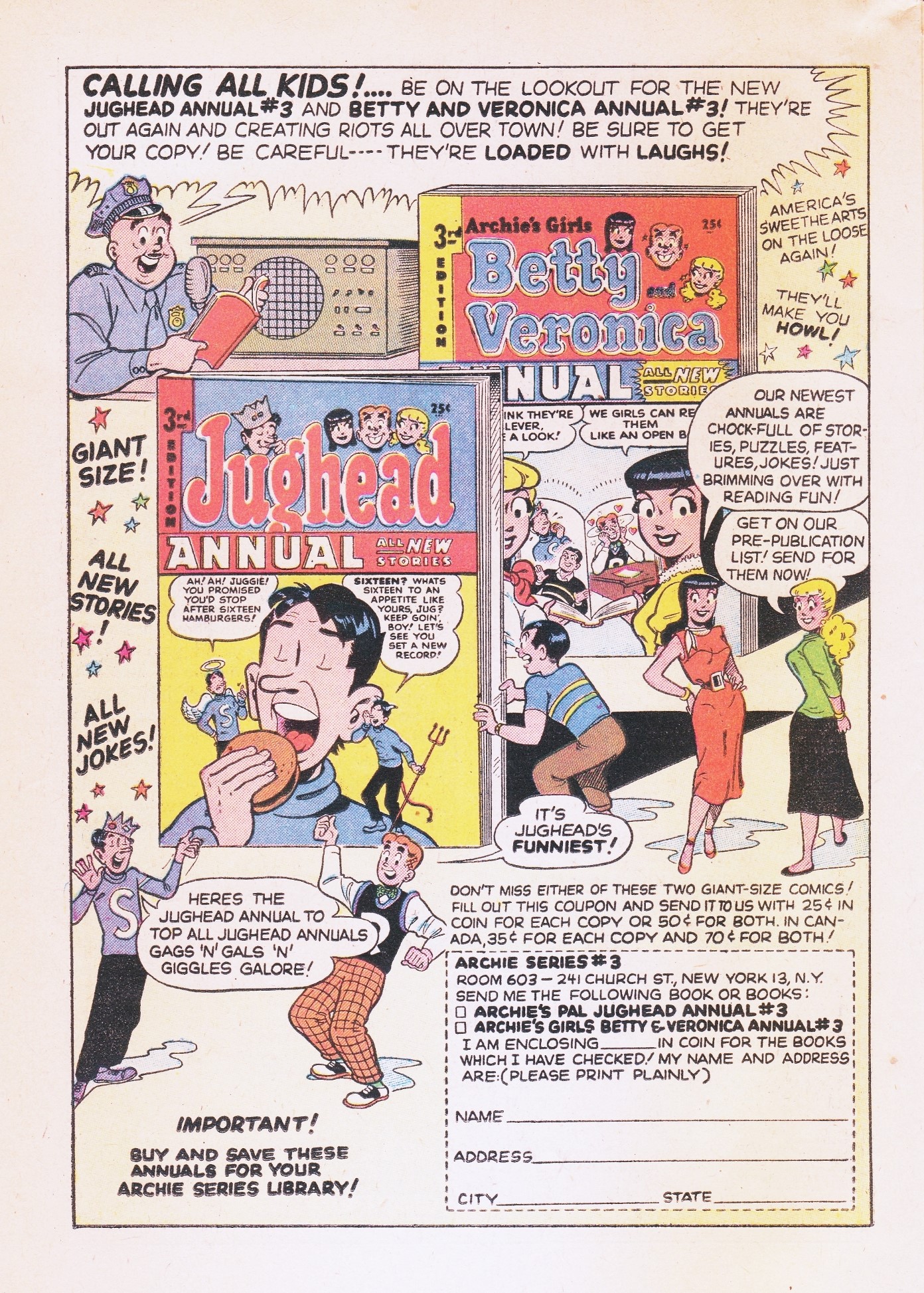 Read online Pep Comics comic -  Issue #108 - 26