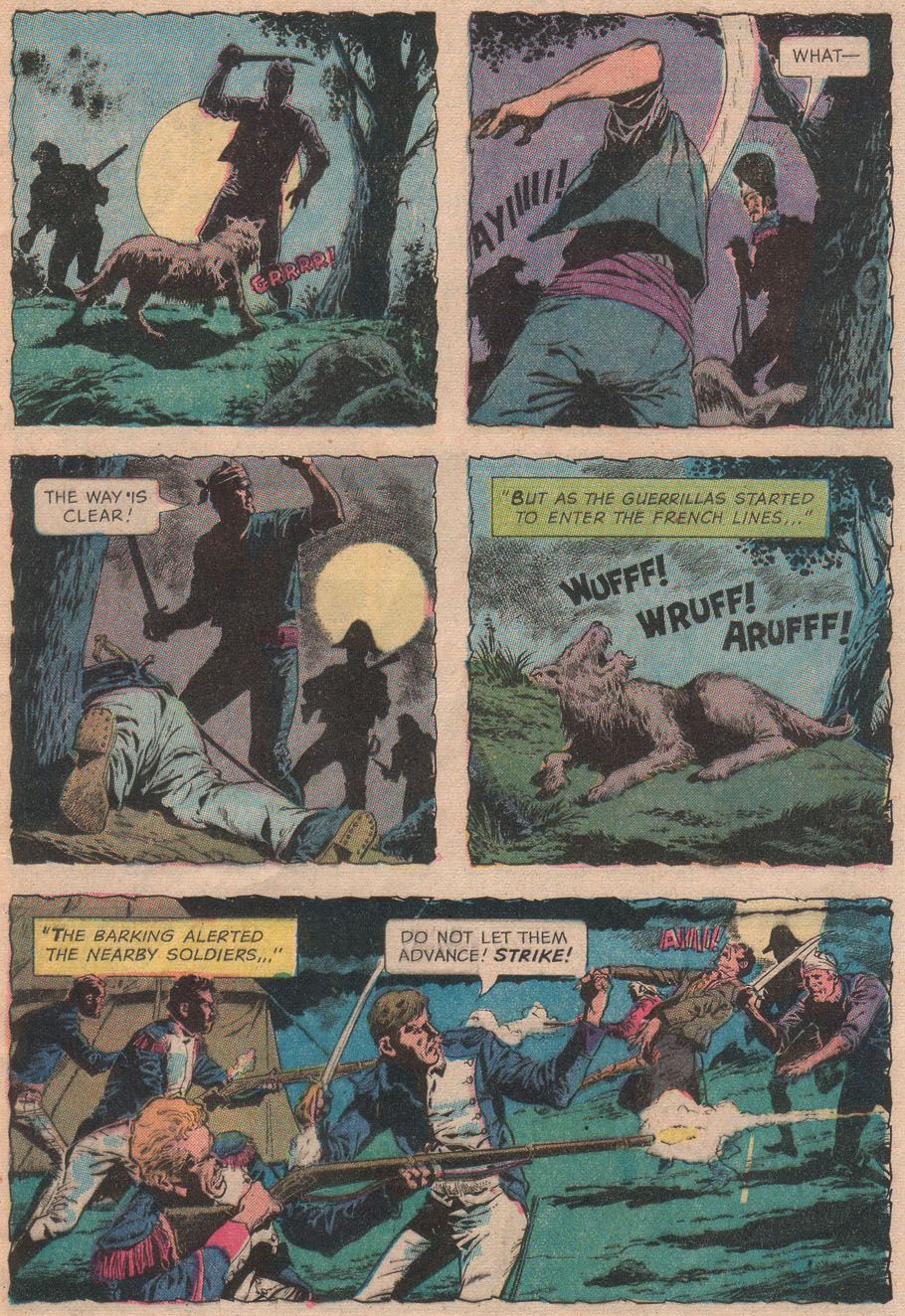 Read online Ripley's Believe it or Not! (1965) comic -  Issue #39 - 5