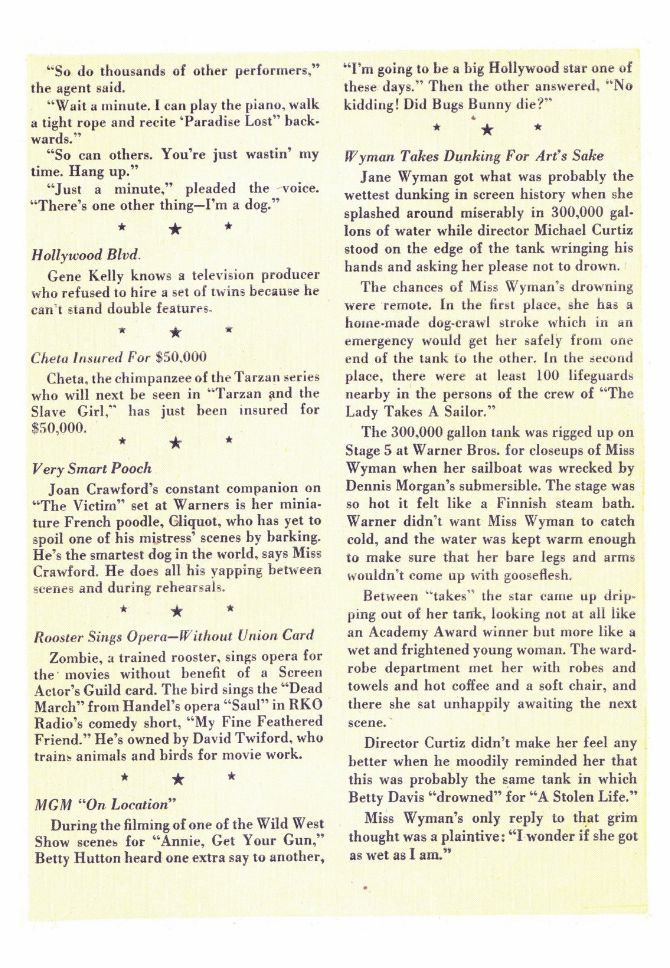 Read online Archie Comics comic -  Issue #044 - 38