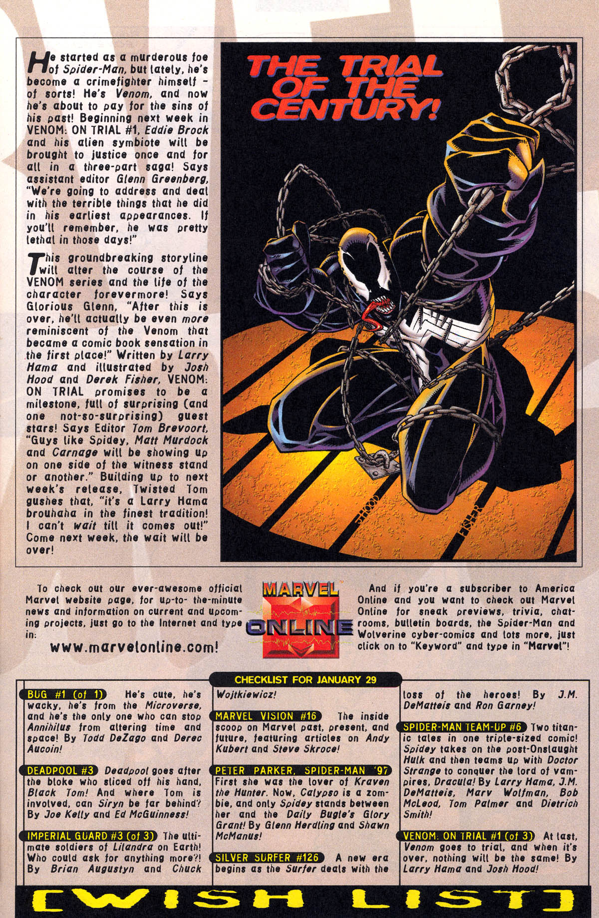 Read online Star Trek: Starfleet Academy (1996) comic -  Issue #3 - 23