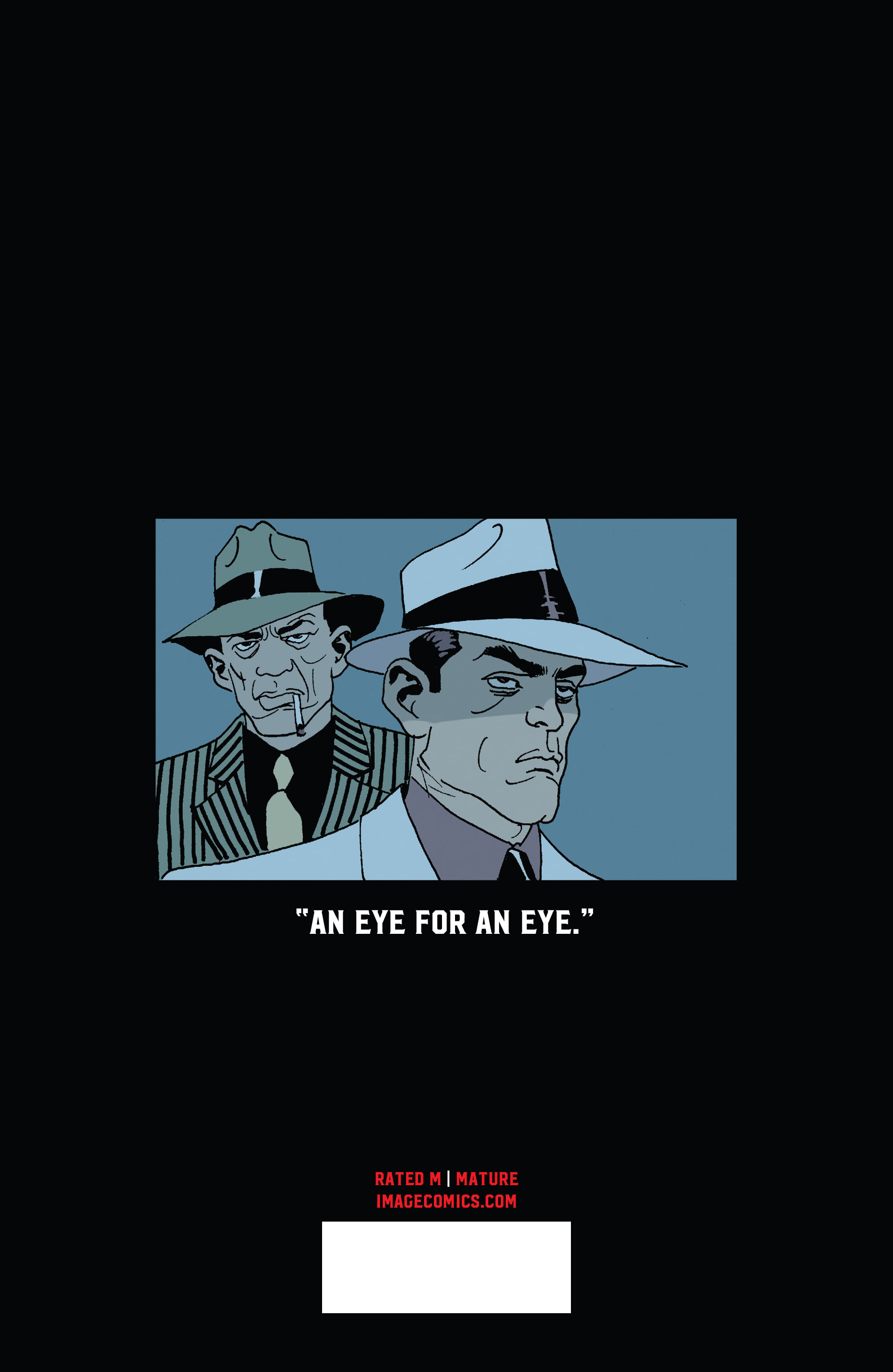 Read online Moonshine comic -  Issue #21 - 32
