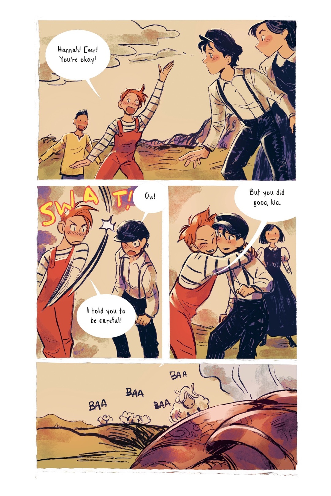 Read online City of Illusion comic -  Issue # TPB (Part 3) - 28