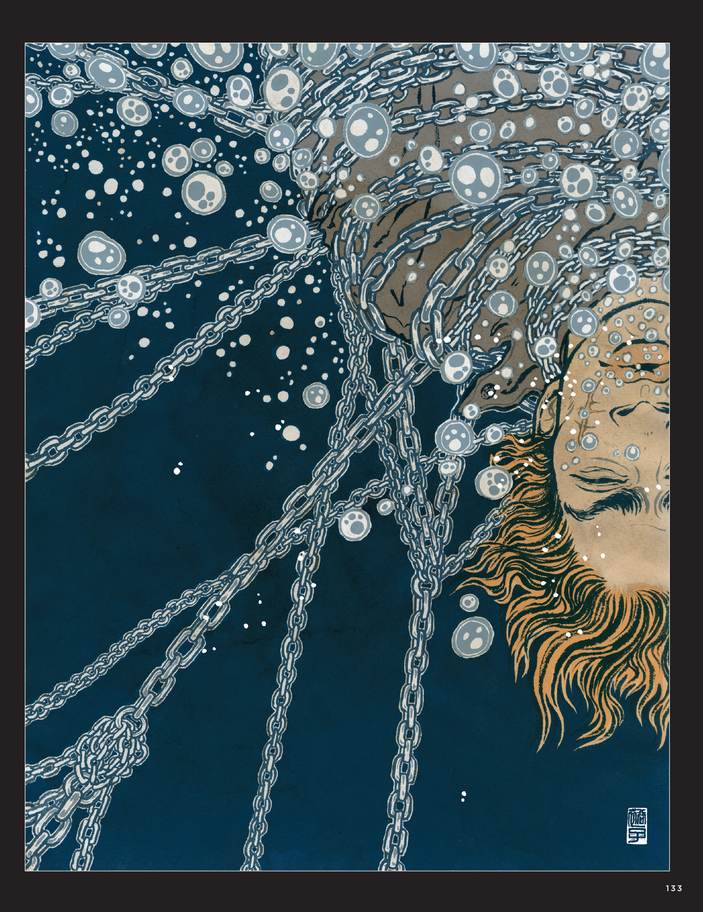 Read online Escapo comic -  Issue # TPB (Part 2) - 38