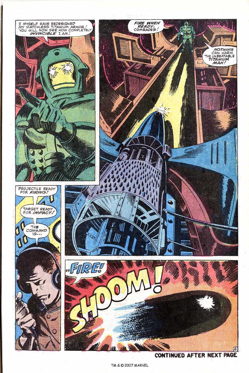Read online Iron Man (1968) comic -  Issue # Annual 2 - 25